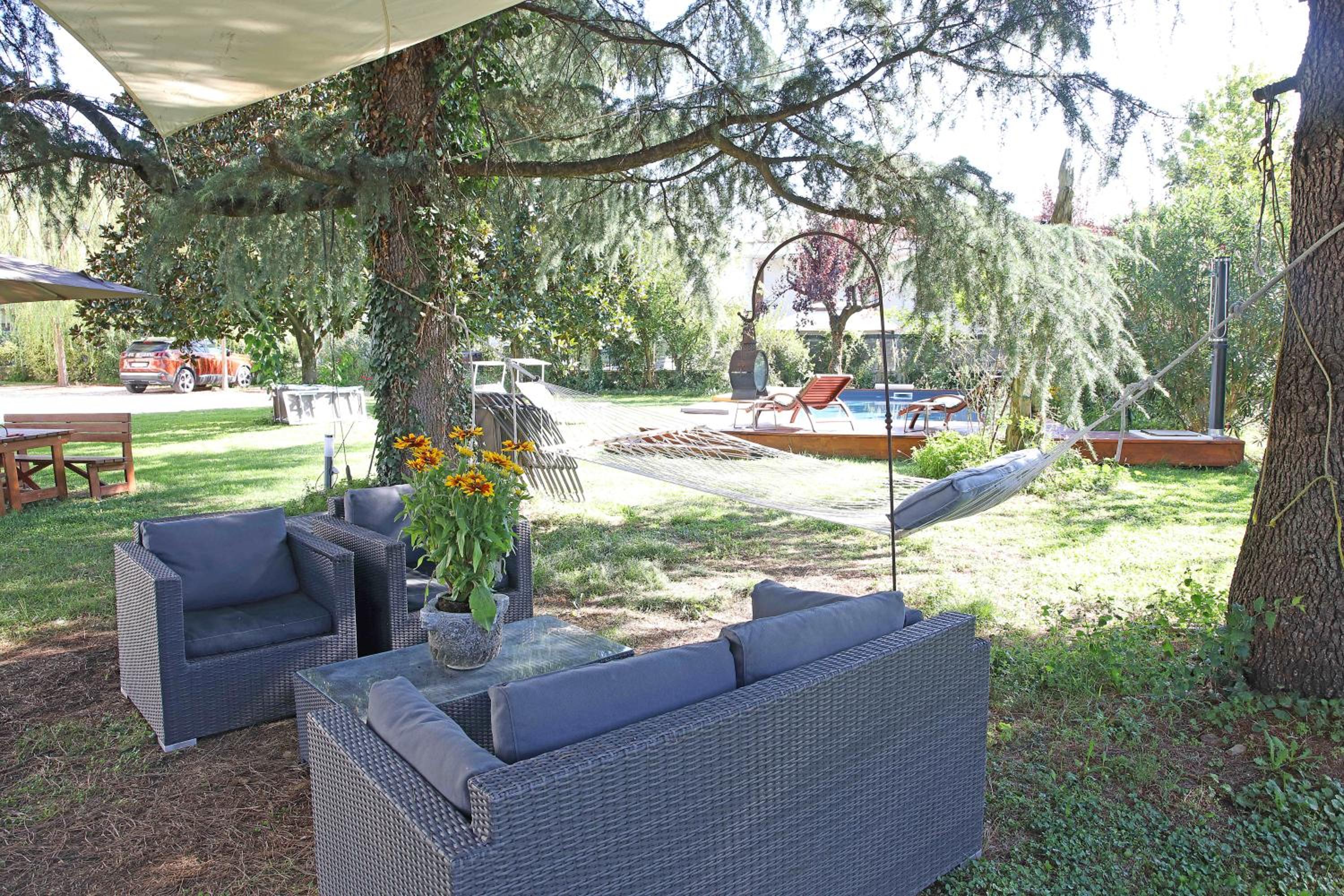 Il Bozzolo Eco Boutique Apartments, photo 59
