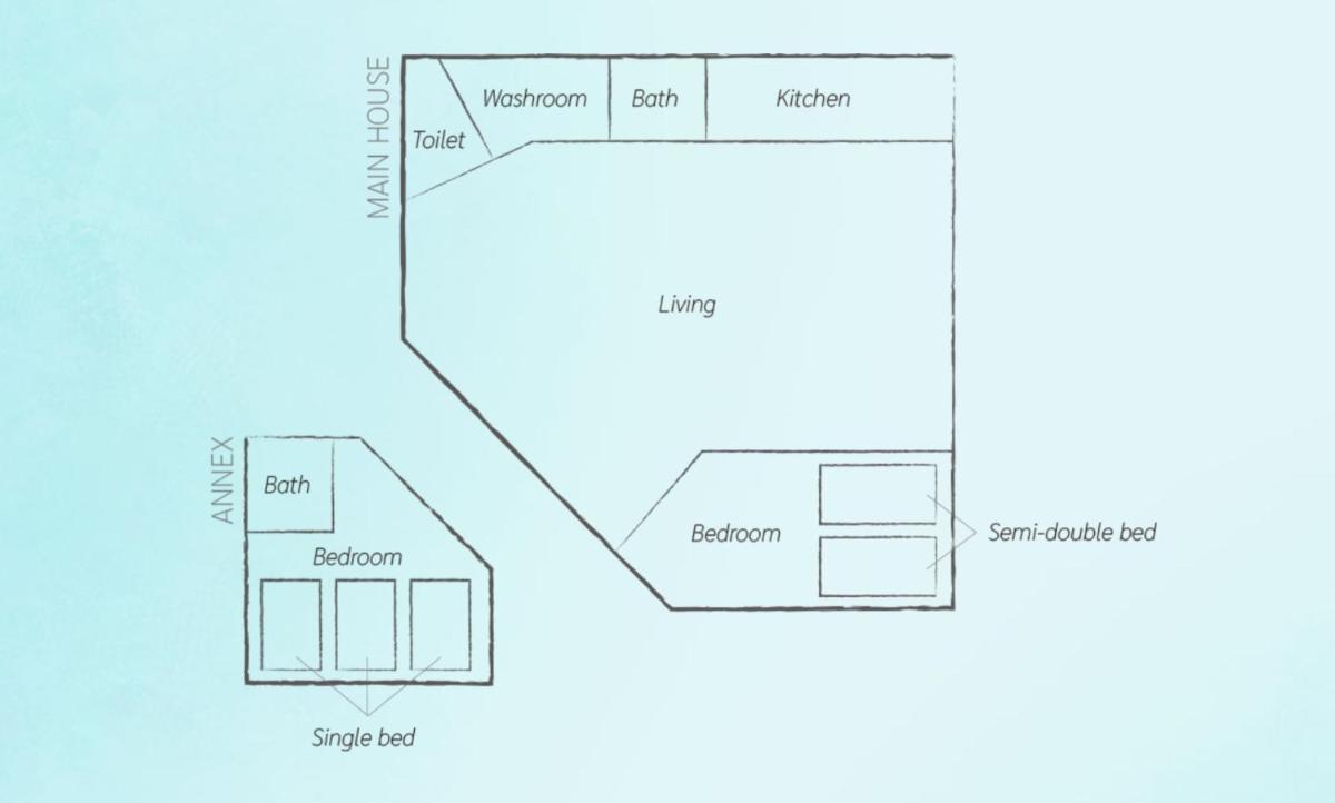 Shiraho Villa - Vacation STAY 13688v view 5