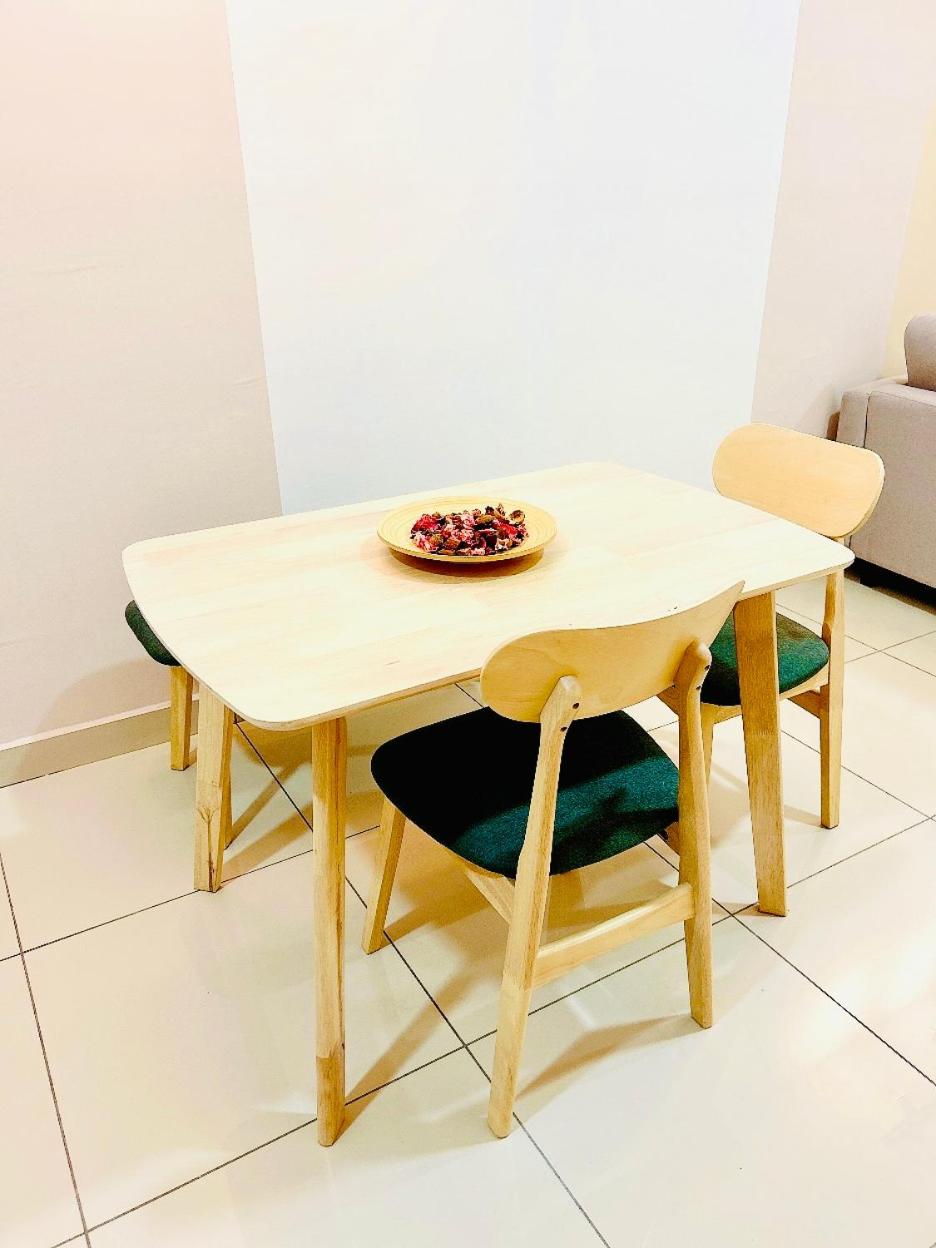 Damen's 2BR Cozy Corner Near Sunway photo 2