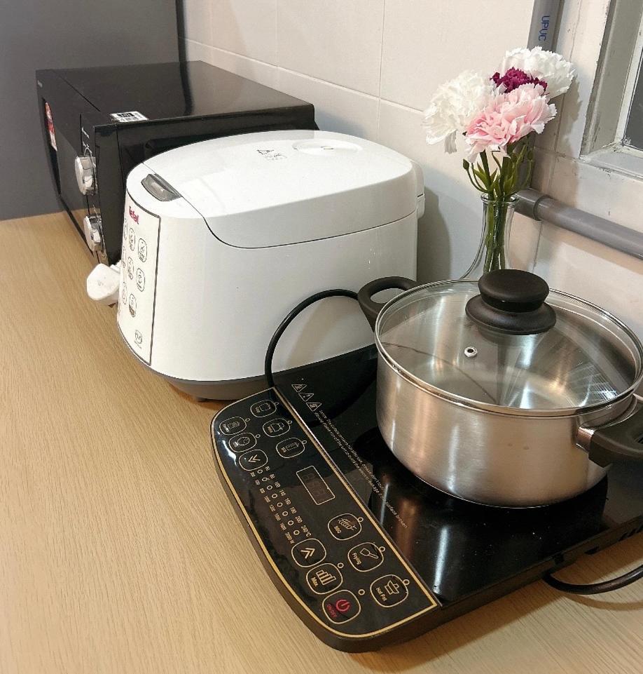 Damen's 2BR Cozy Corner Near Sunway photo 4