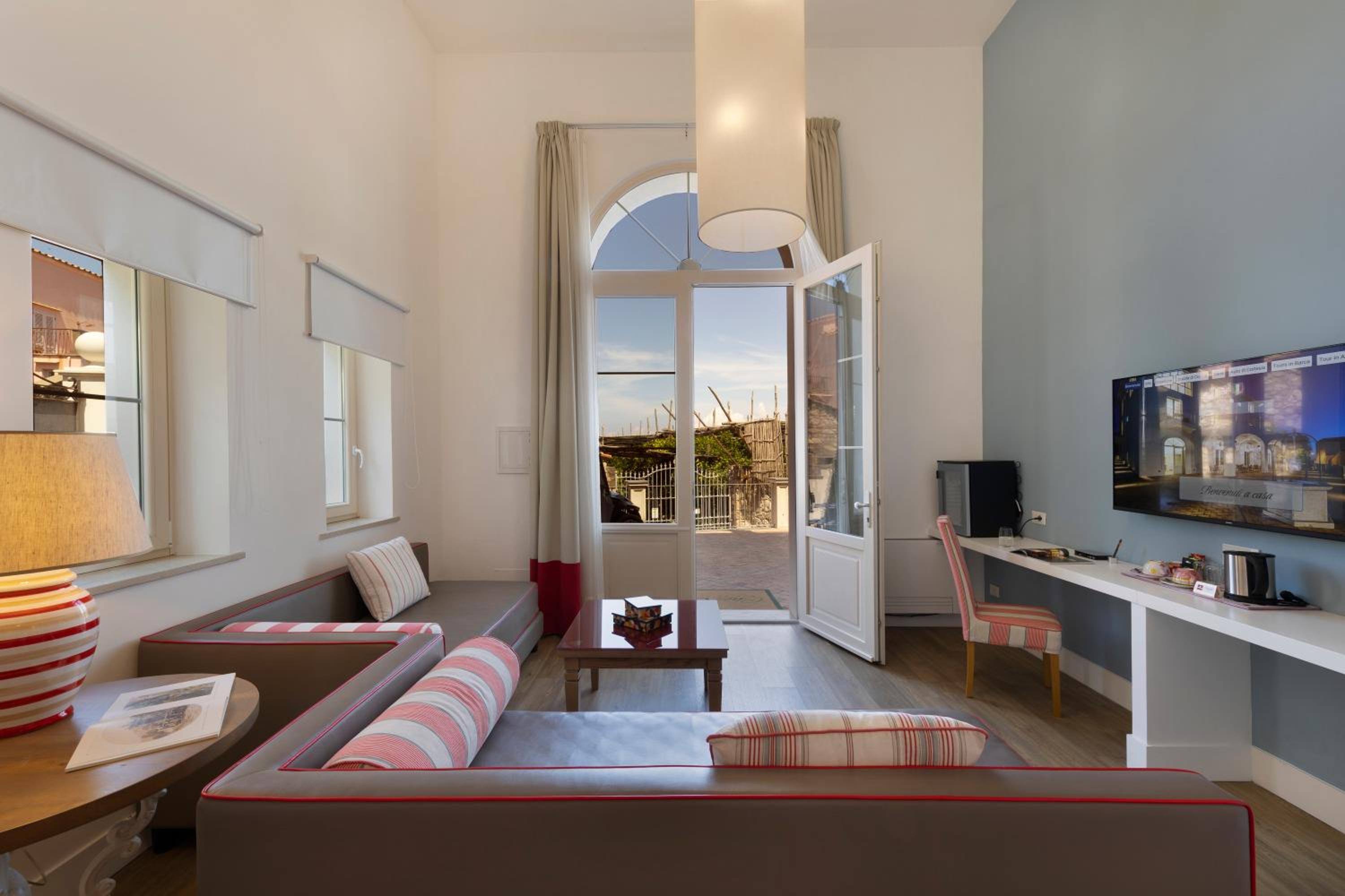 Relais Palazzo del Barone