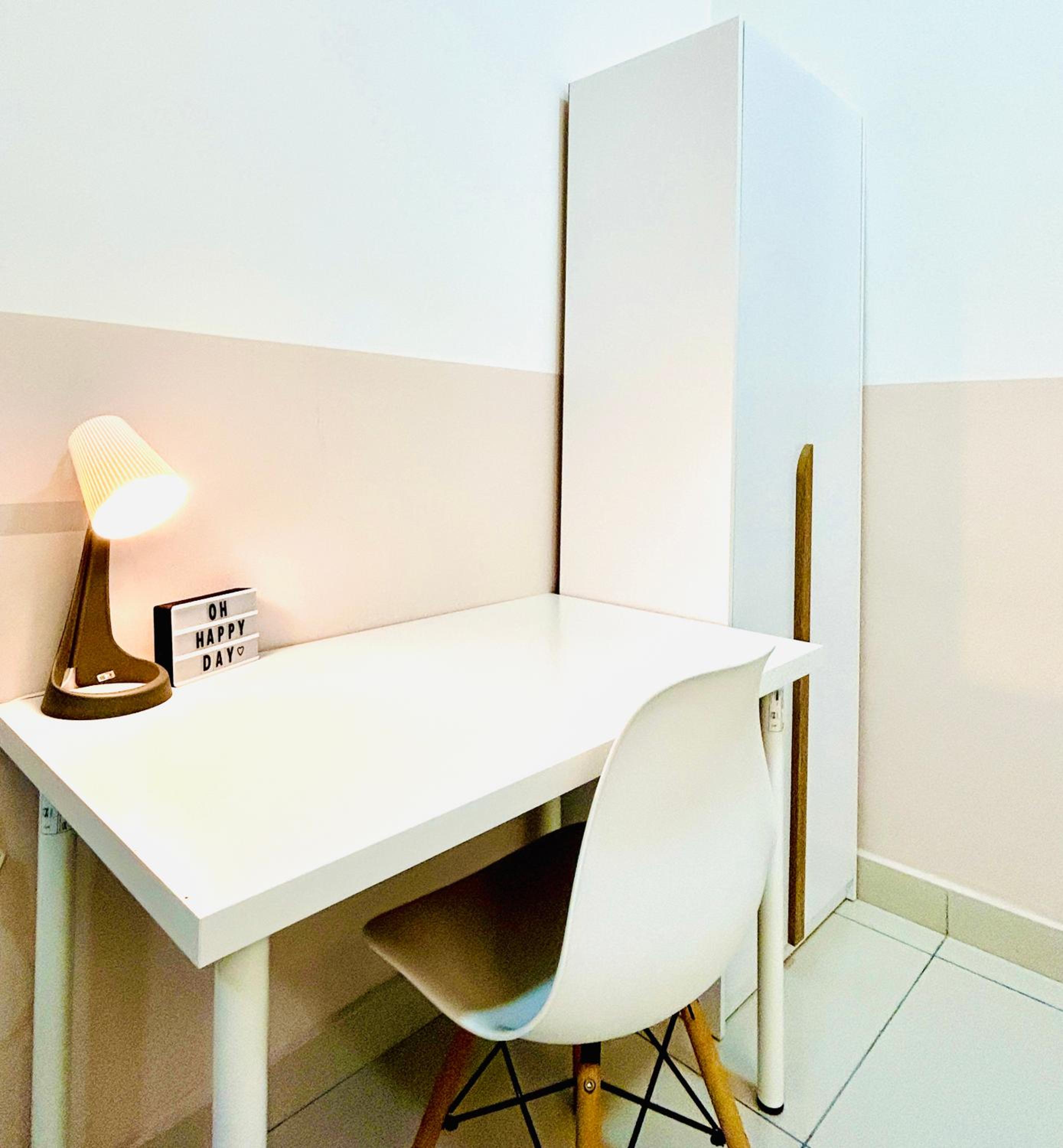 Damen's 2BR Cozy Corner Near Sunway photo 8