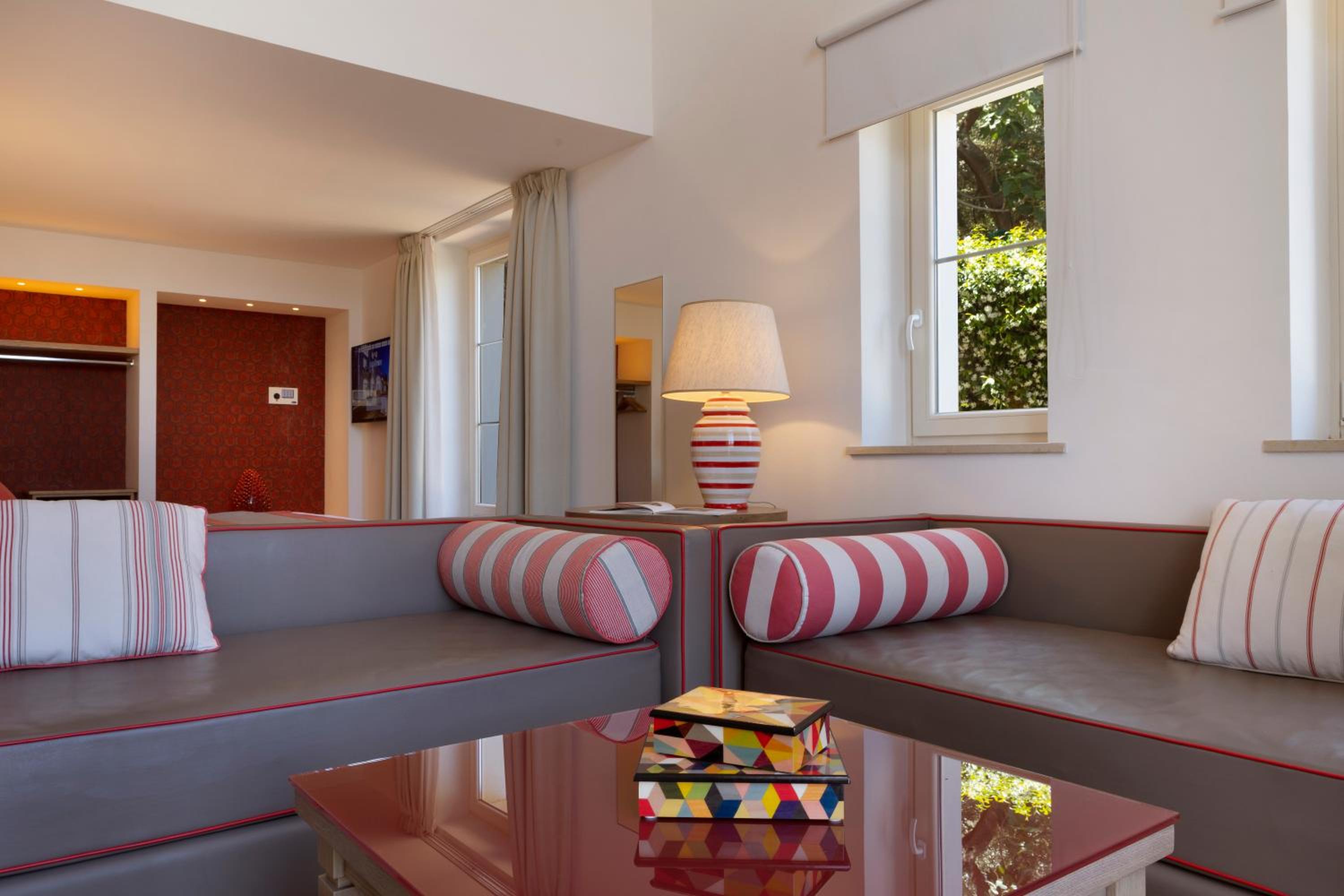 Relais Palazzo del Barone