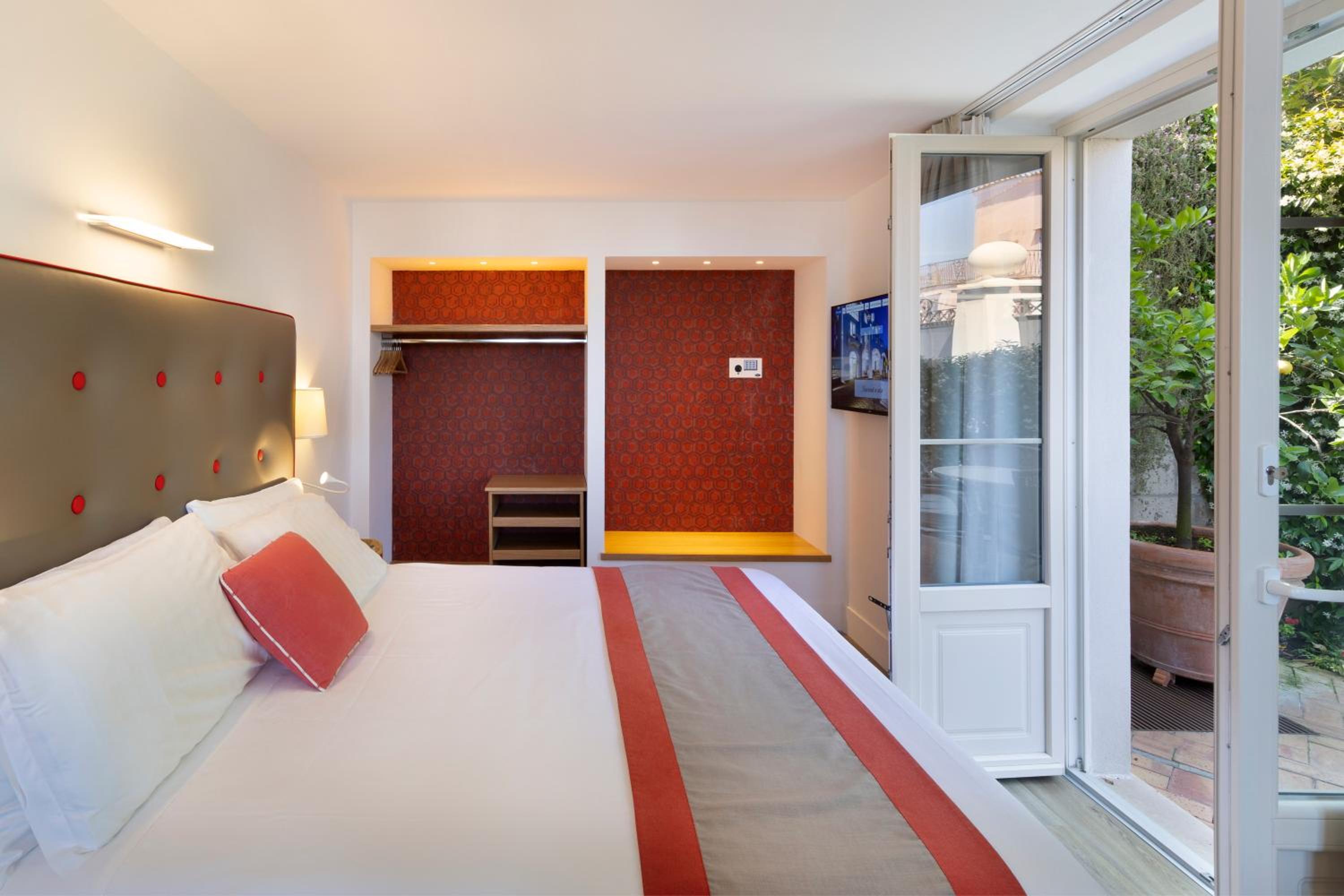 Relais Palazzo del Barone