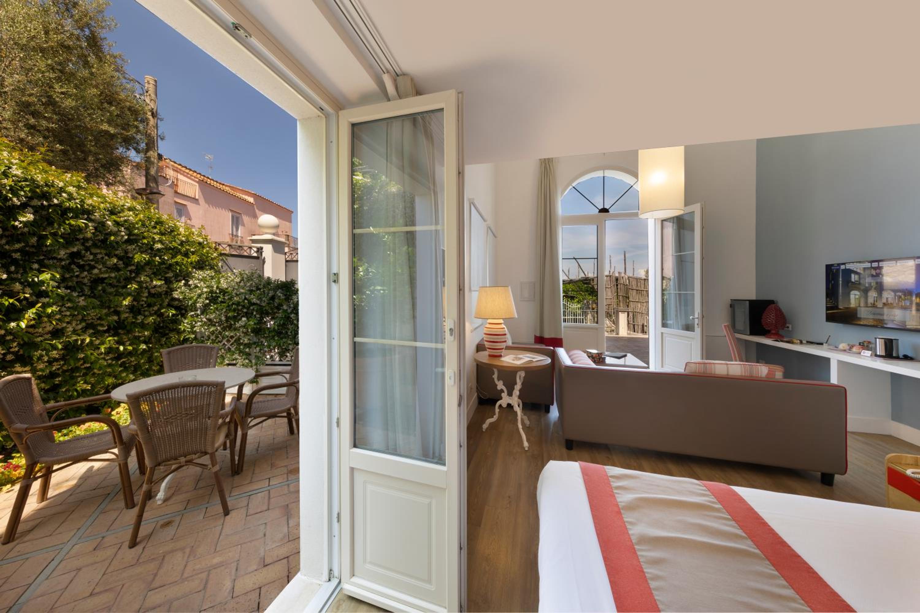Relais Palazzo del Barone