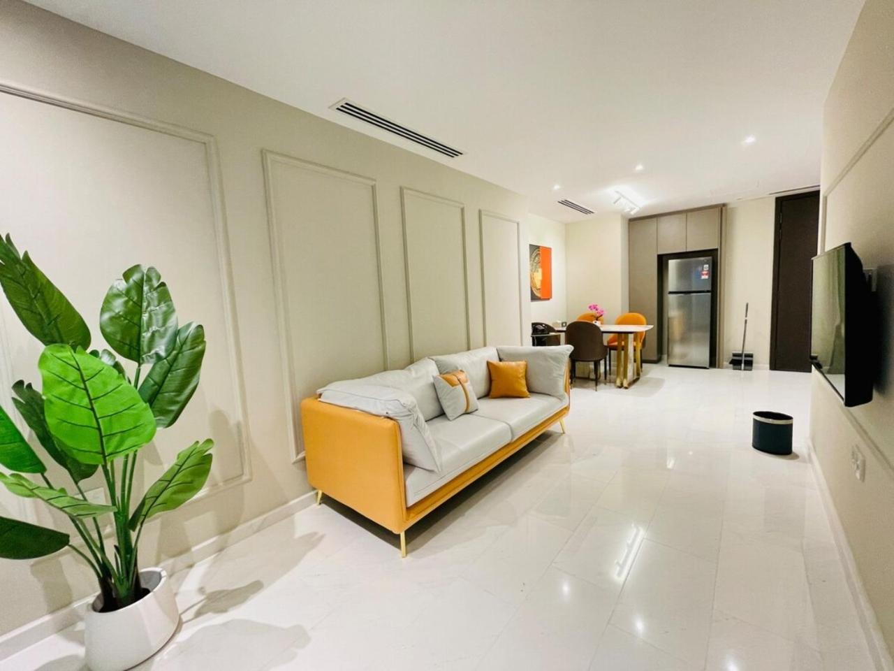 Eaton Suites KLCC Kuala Lumpur