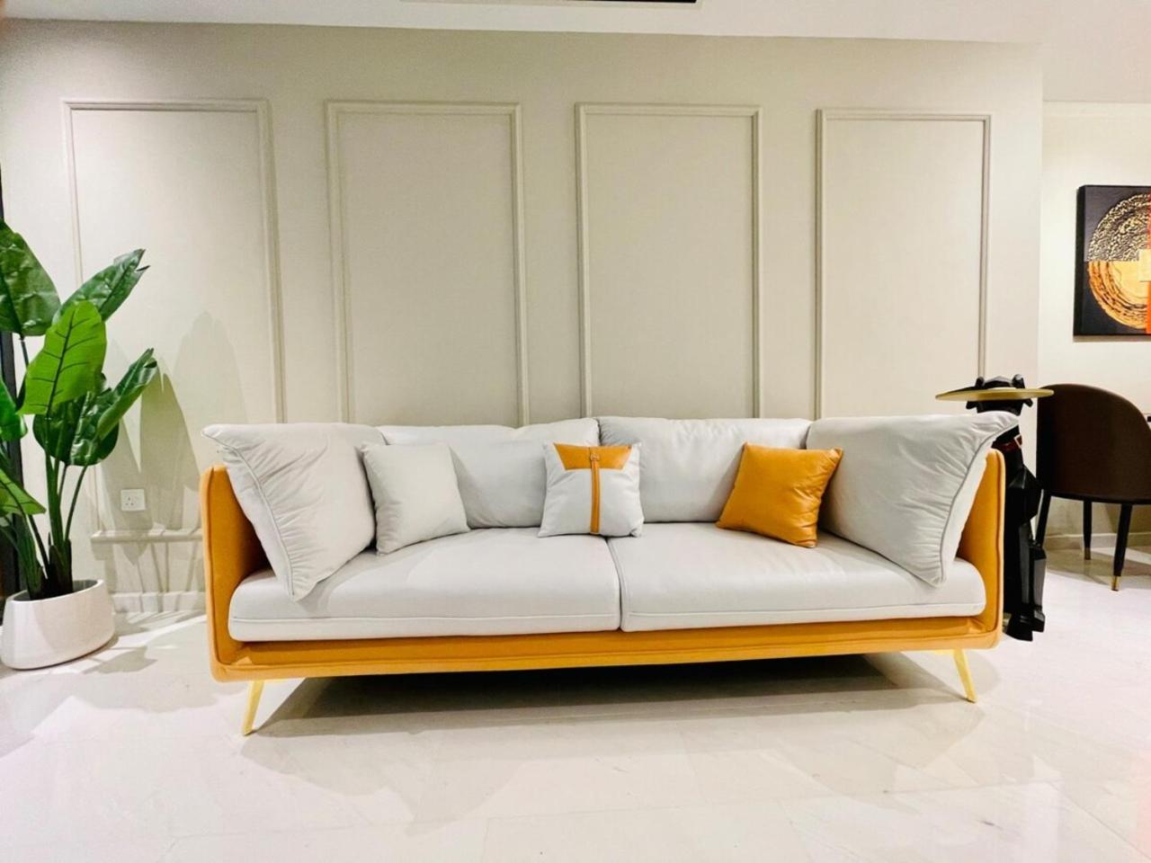 Eaton Suites KLCC Kuala Lumpur