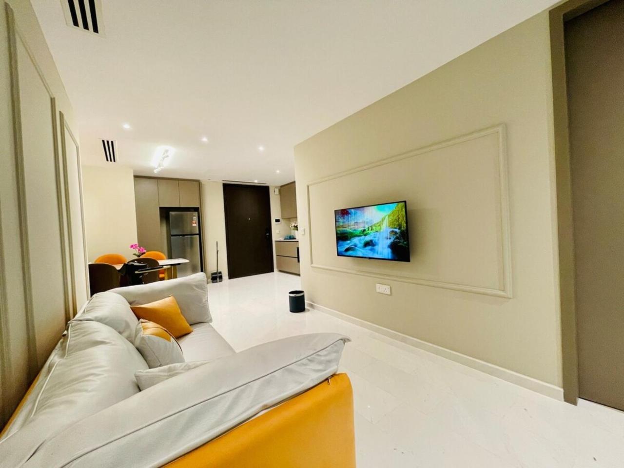 Eaton Suites KLCC Kuala Lumpur
