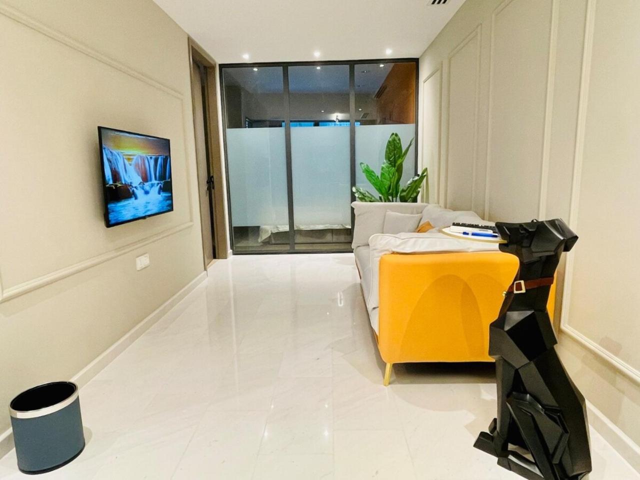 Eaton Suites KLCC Kuala Lumpur