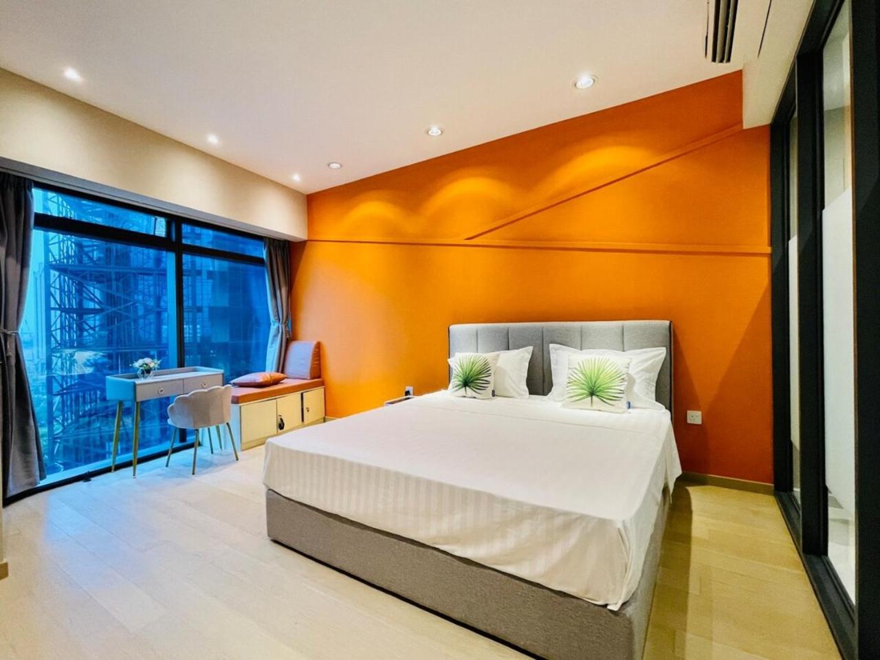 Eaton Suites KLCC Kuala Lumpur