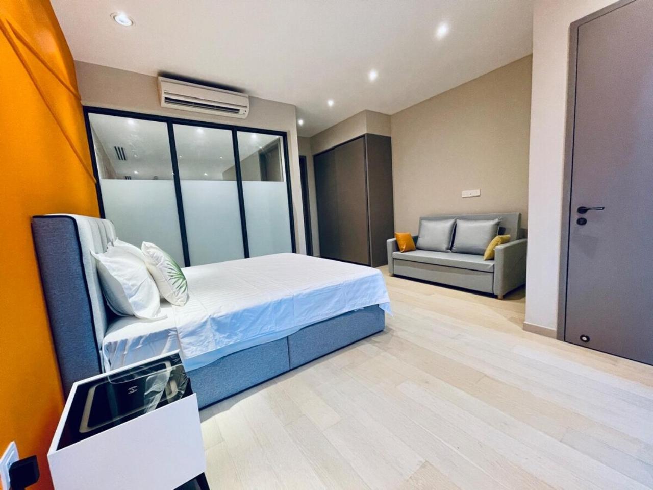 Eaton Suites KLCC Kuala Lumpur