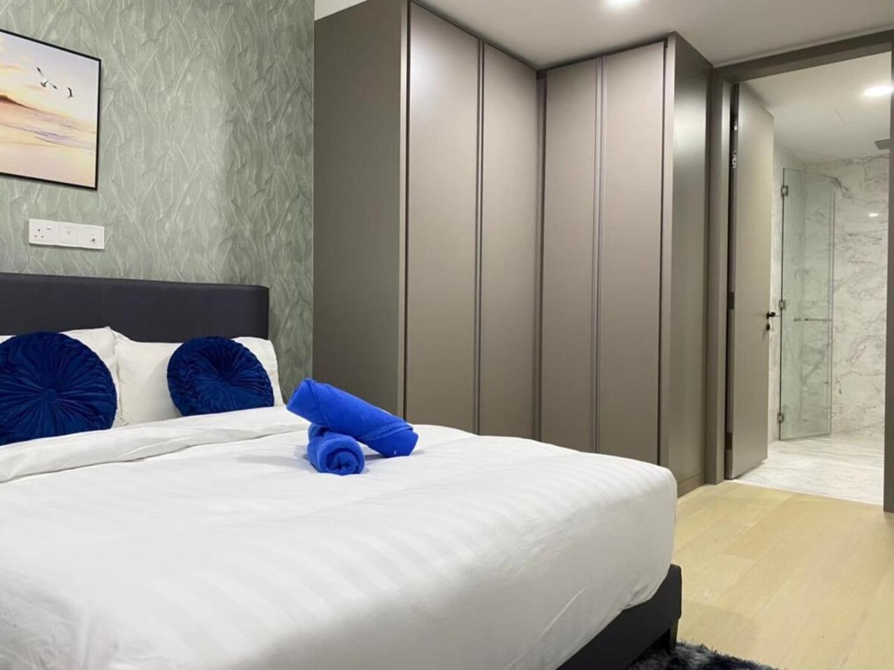 Eaton Suites KLCC Kuala Lumpur