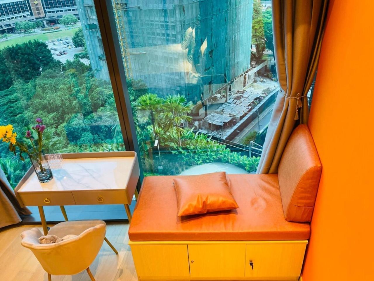 Eaton Suites KLCC Kuala Lumpur
