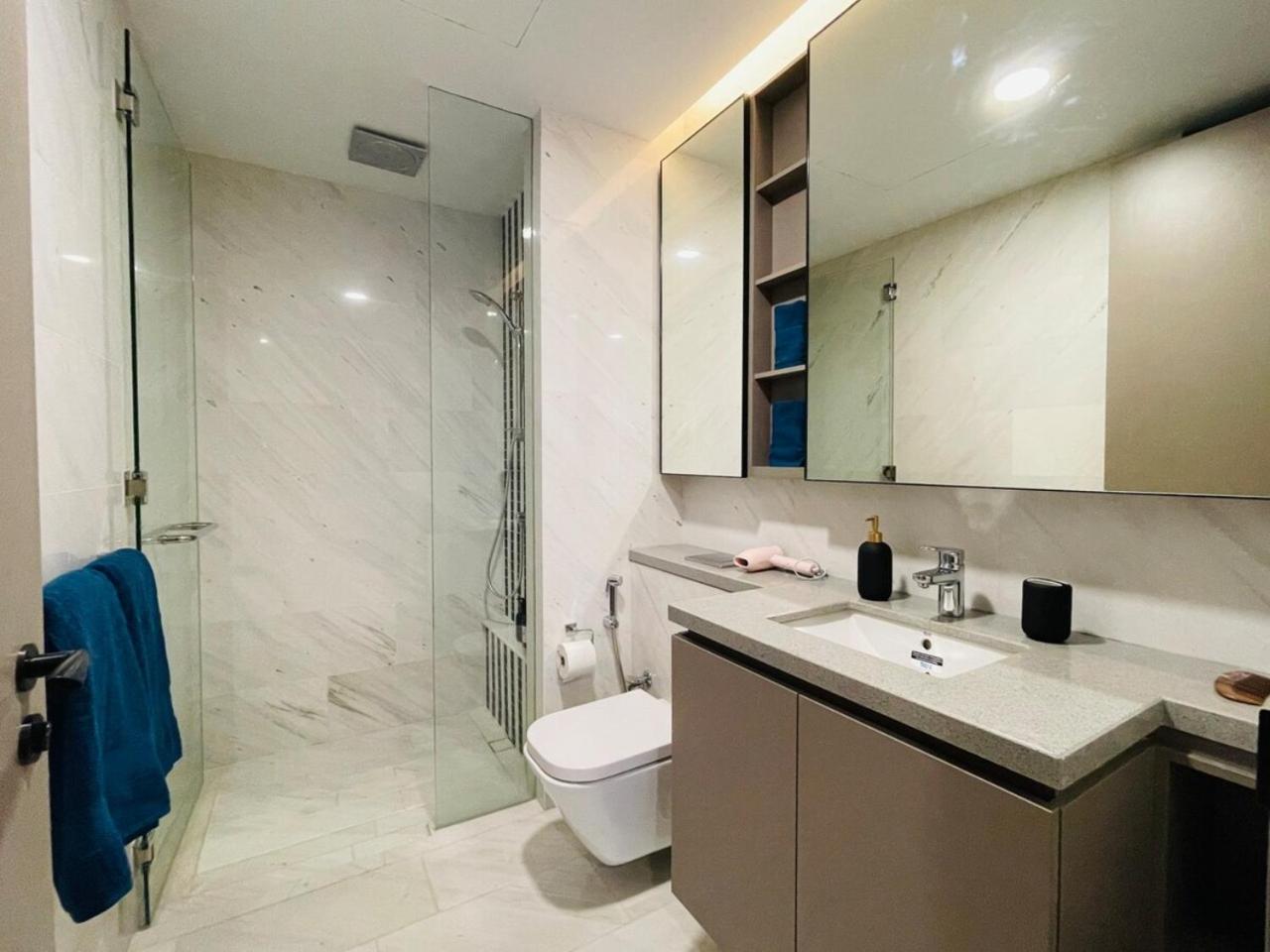 Eaton Suites KLCC Kuala Lumpur