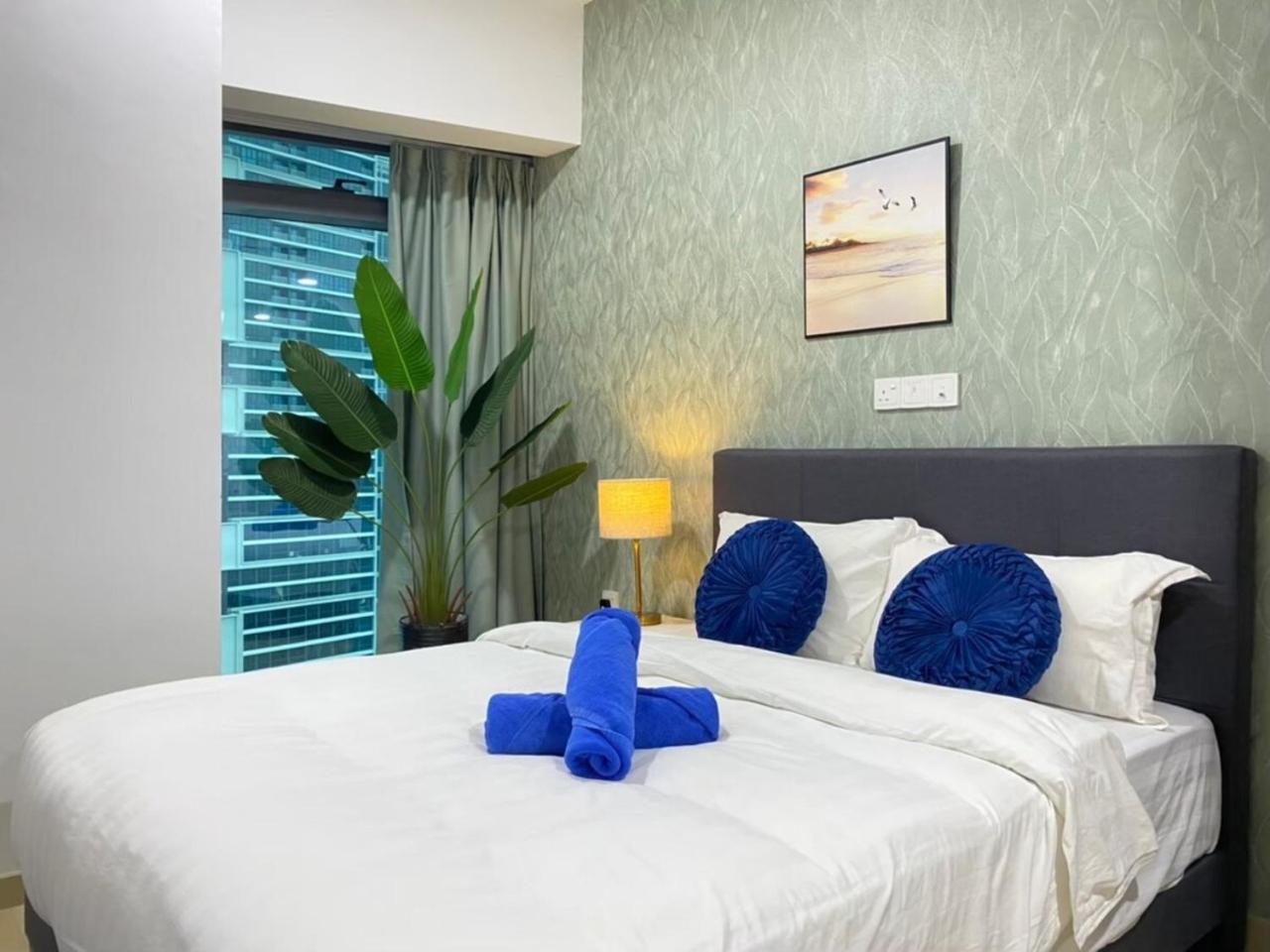 Eaton Suites KLCC Kuala Lumpur