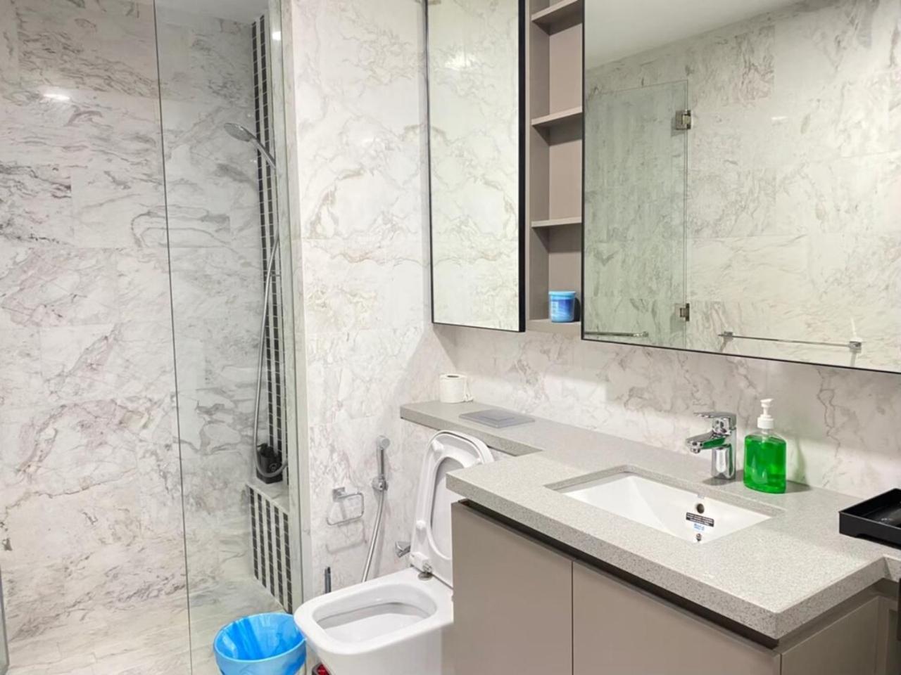 Eaton Suites KLCC Kuala Lumpur