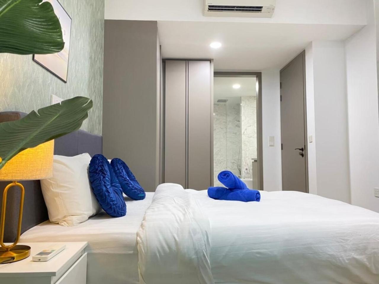 Eaton Suites KLCC Kuala Lumpur