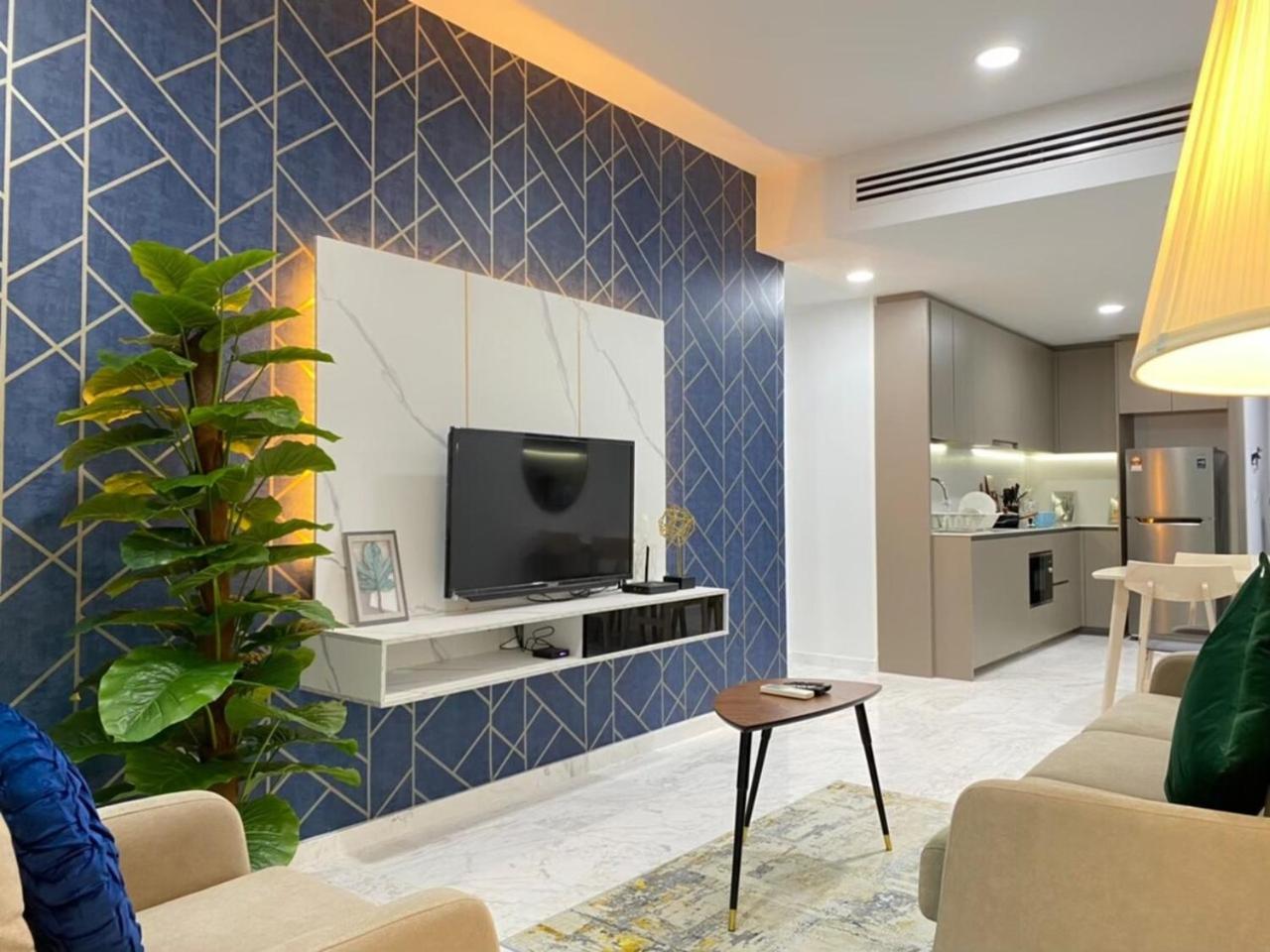 Eaton Suites KLCC Kuala Lumpur