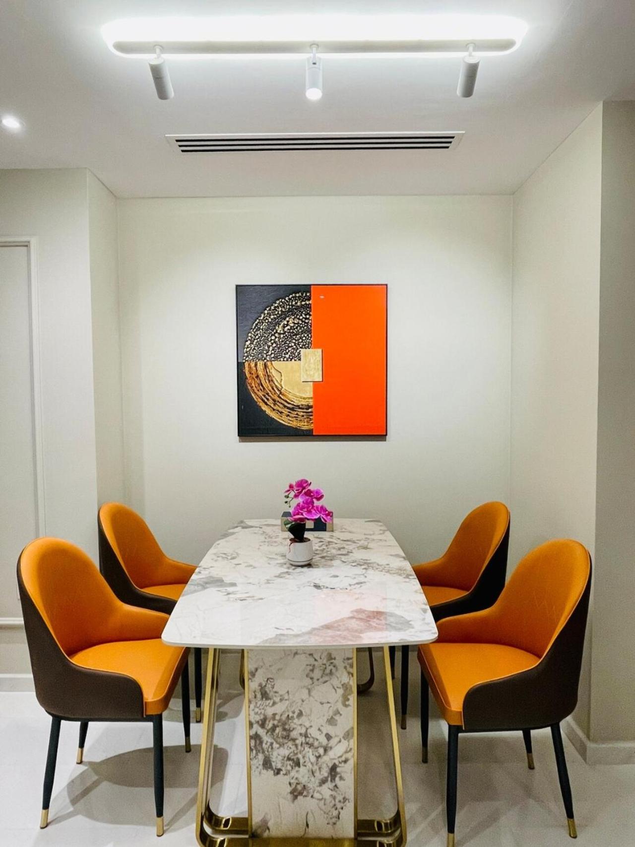Eaton Suites KLCC Kuala Lumpur
