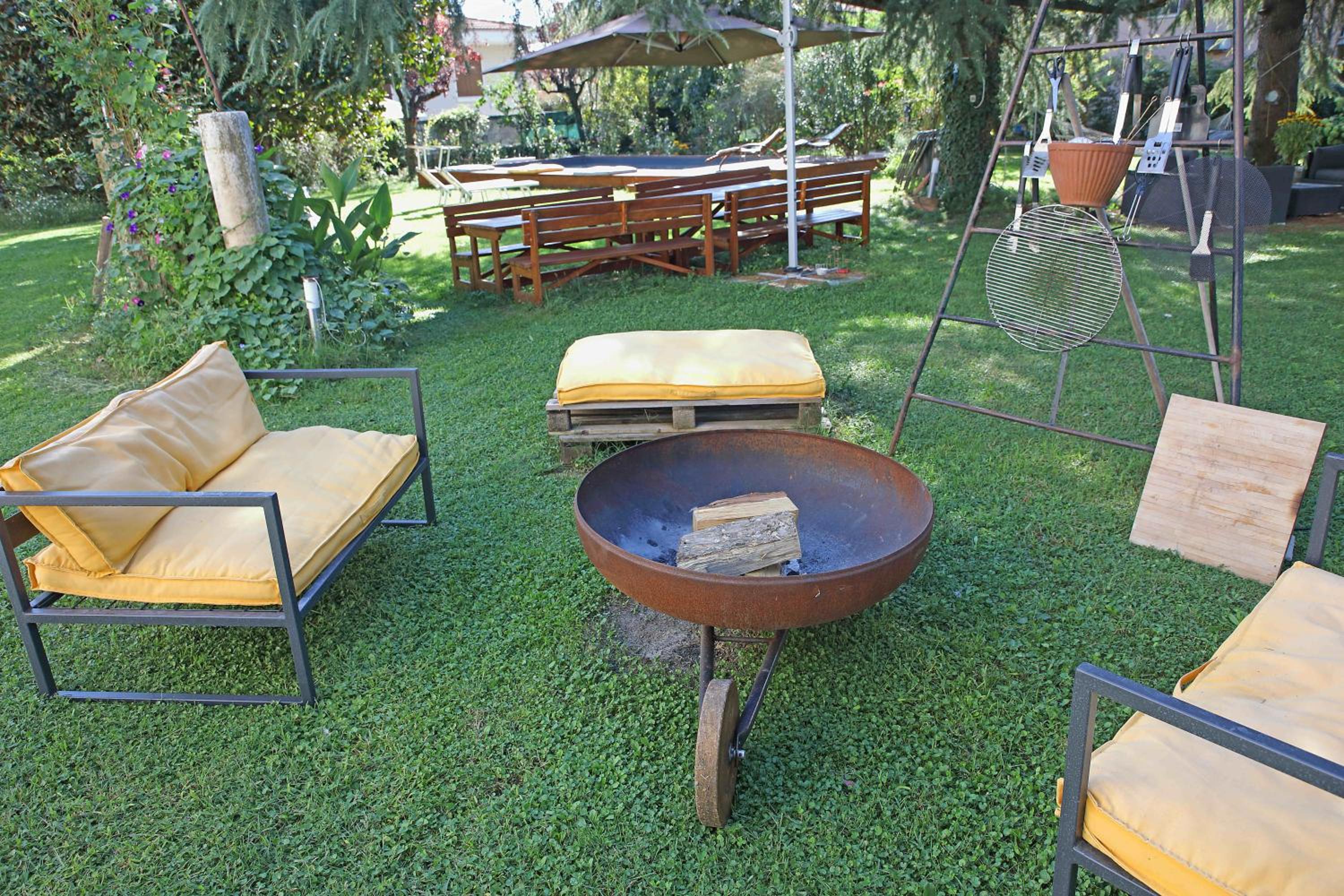 Il Bozzolo Eco Boutique Apartments, photo 58