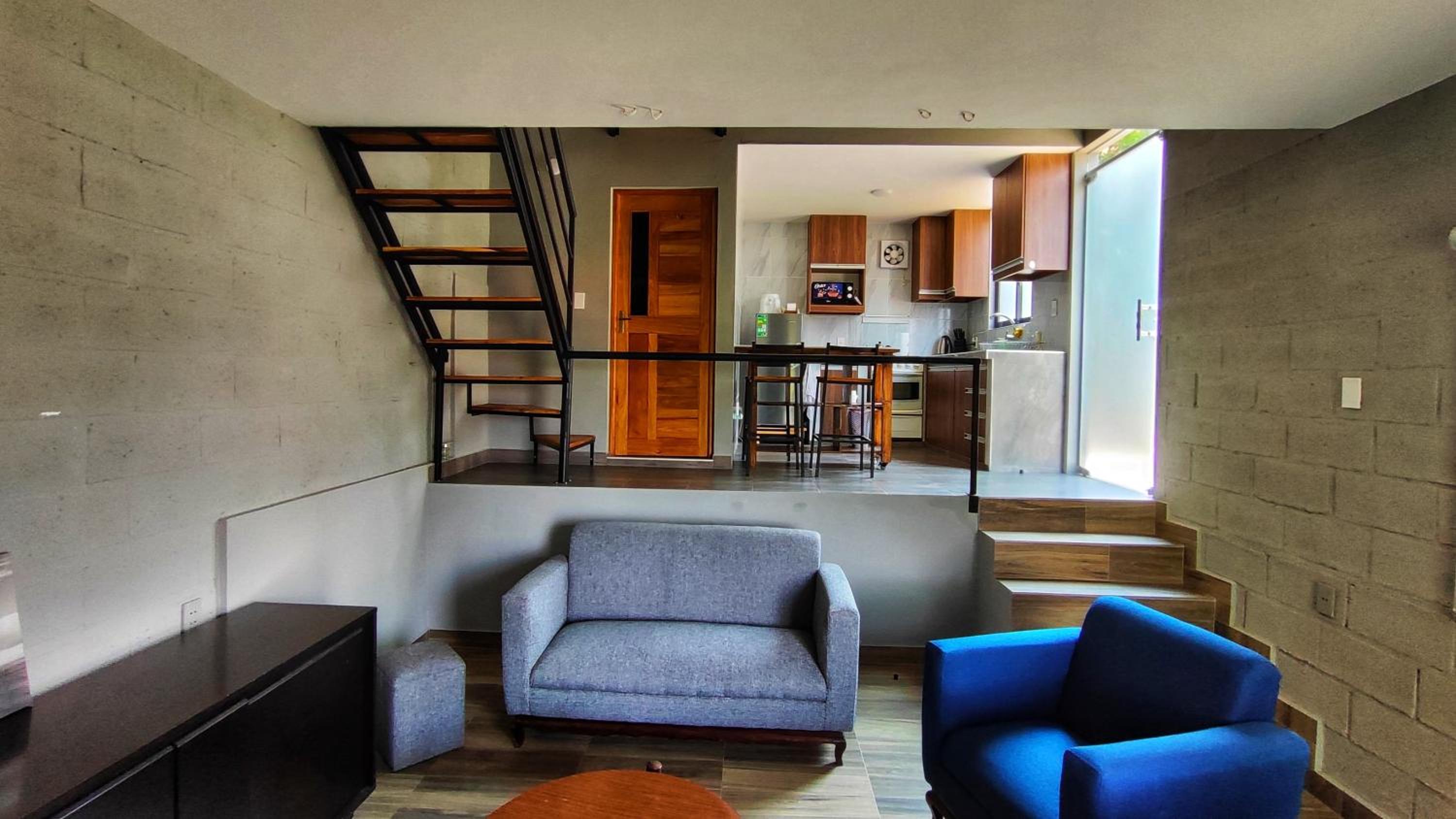 Guest House in Sucre