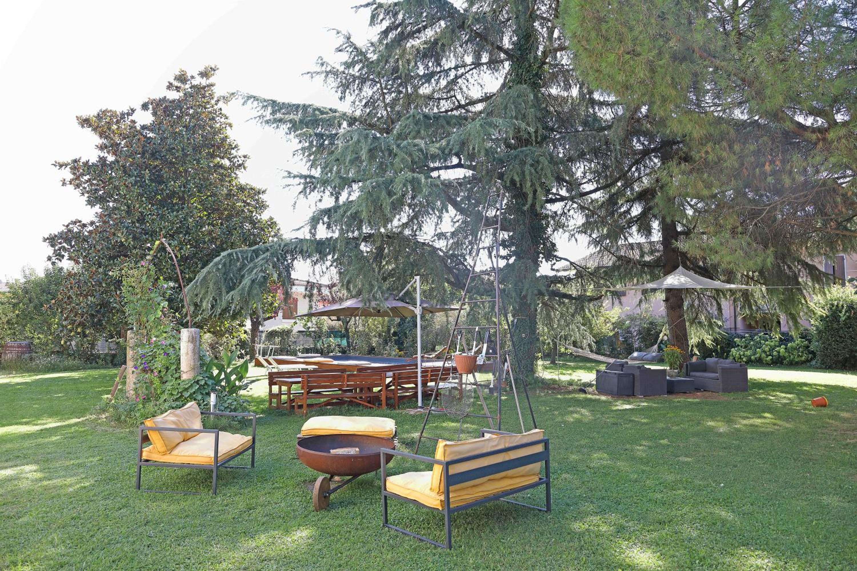 Il Bozzolo Eco Boutique Apartments, photo 60