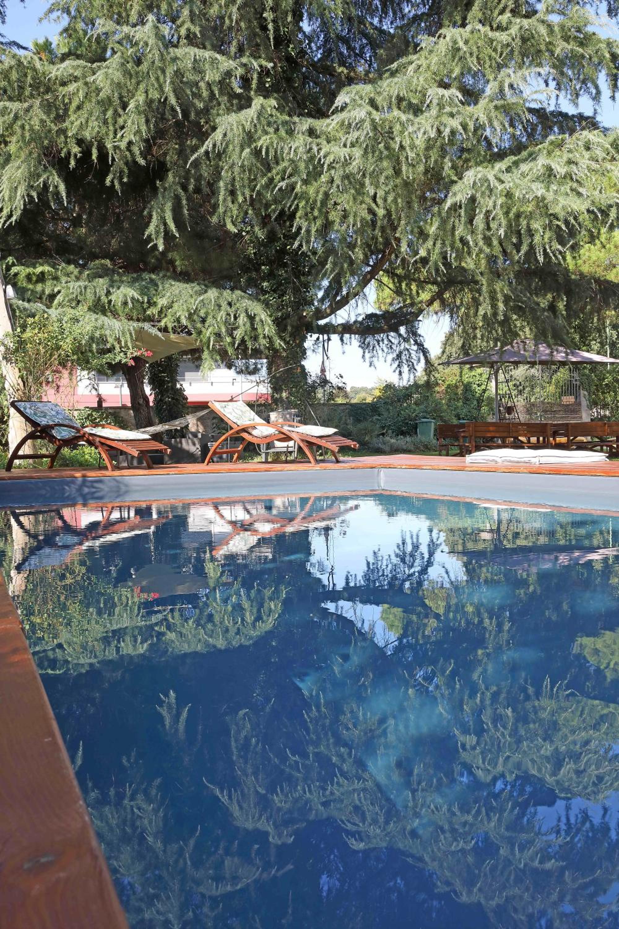 Il Bozzolo Eco Boutique Apartments, photo 47