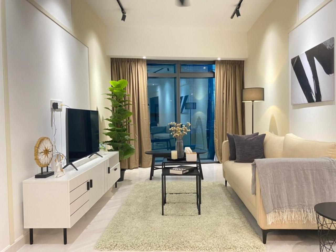 Eaton Suites KLCC Kuala Lumpur