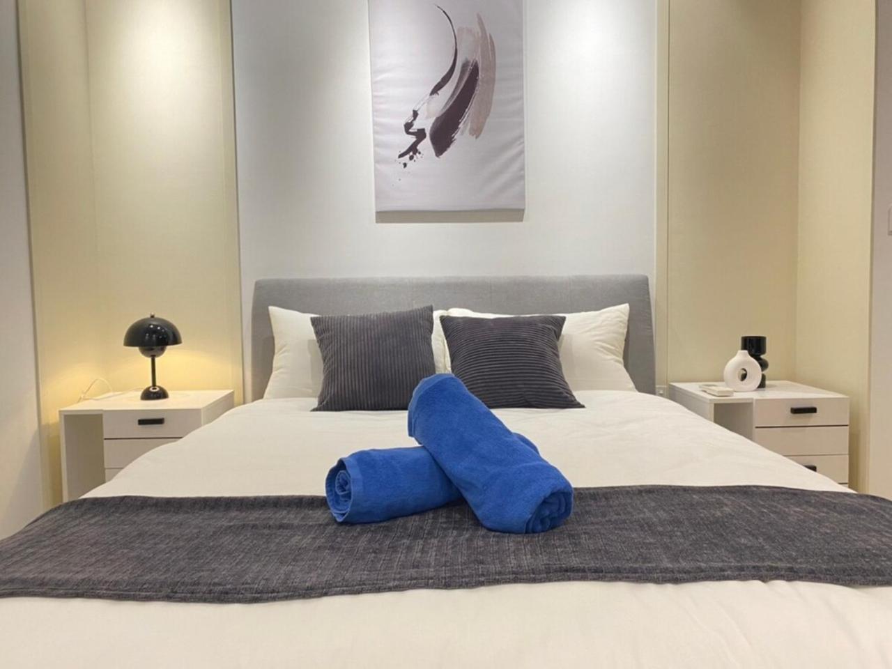 Eaton Suites KLCC Kuala Lumpur