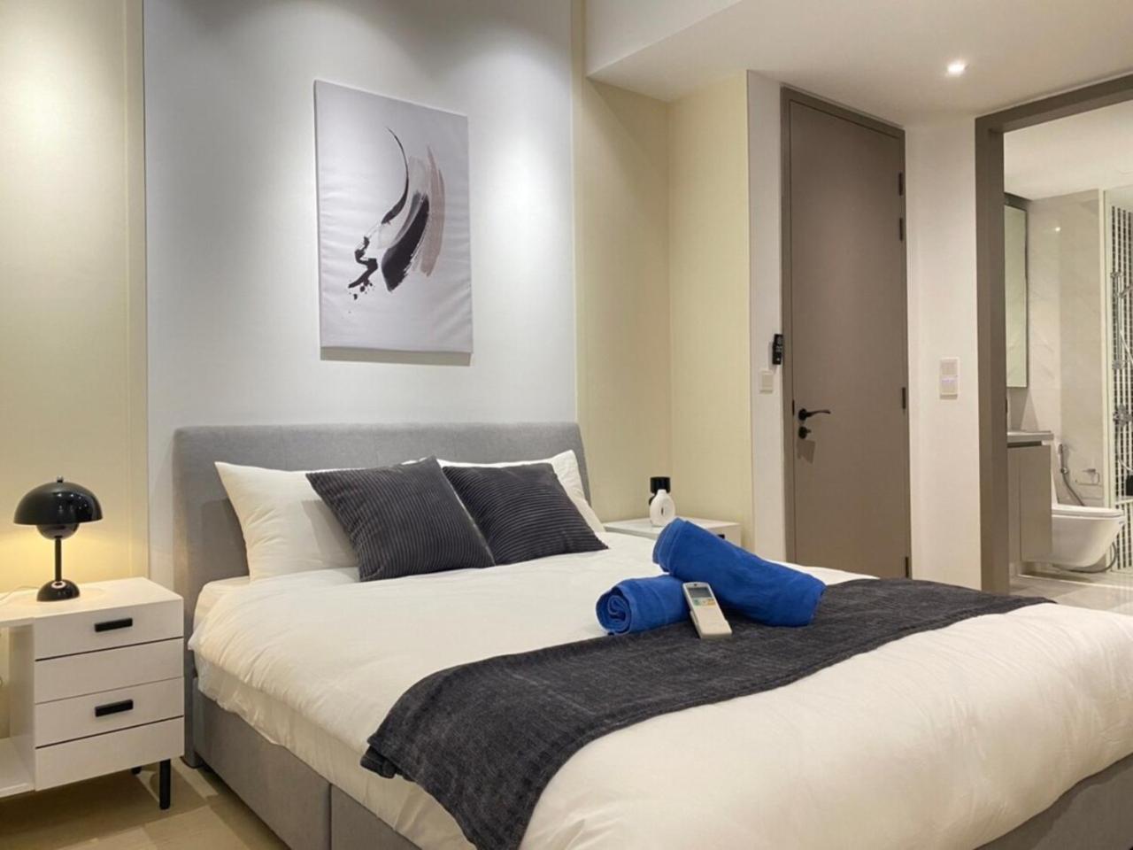 Eaton Suites KLCC Kuala Lumpur