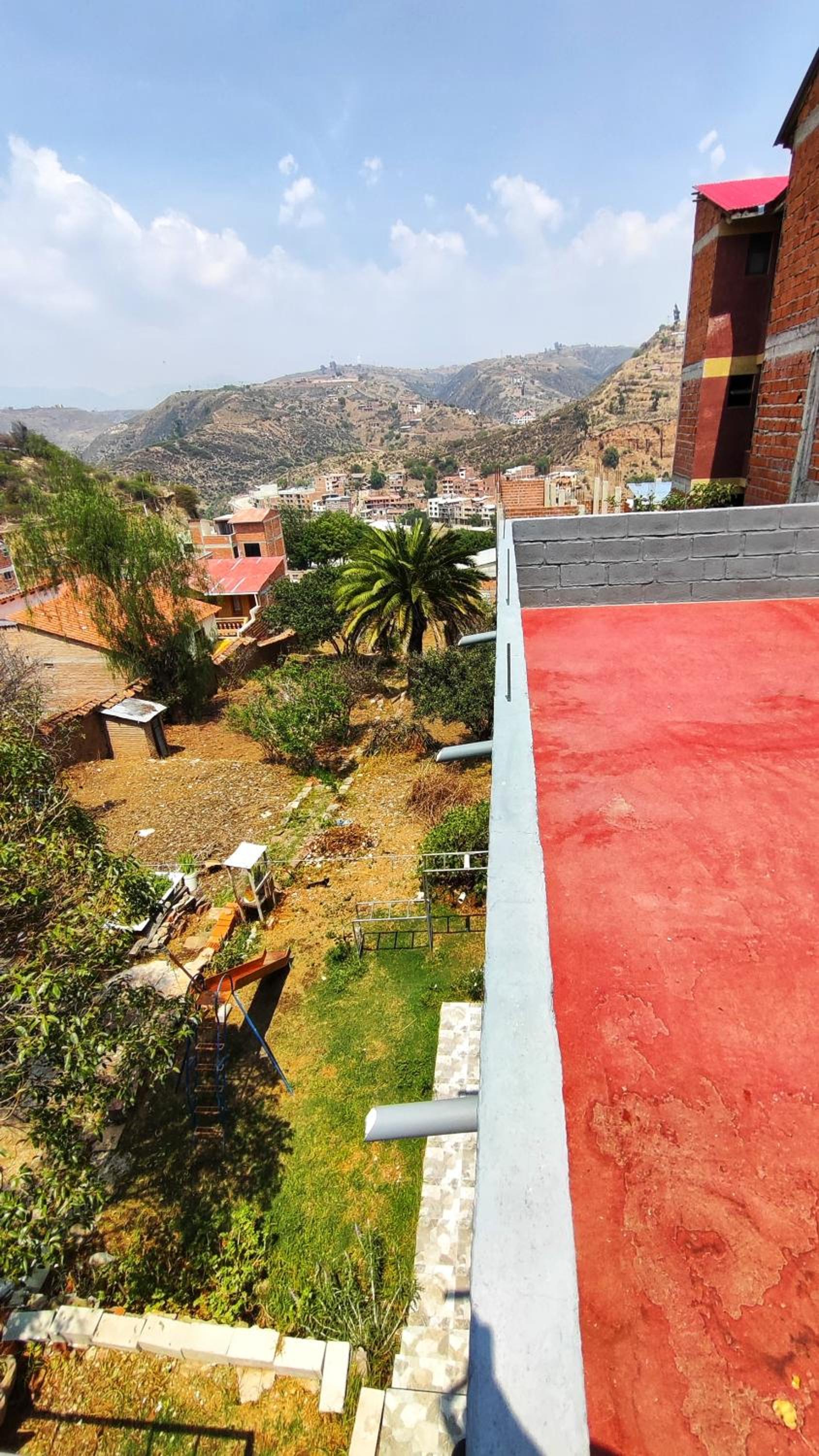 Guest House in Sucre