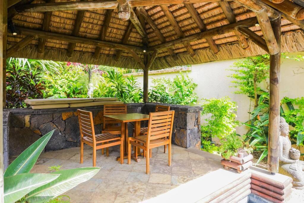 Villa Tropicale Balinaise Intimiste