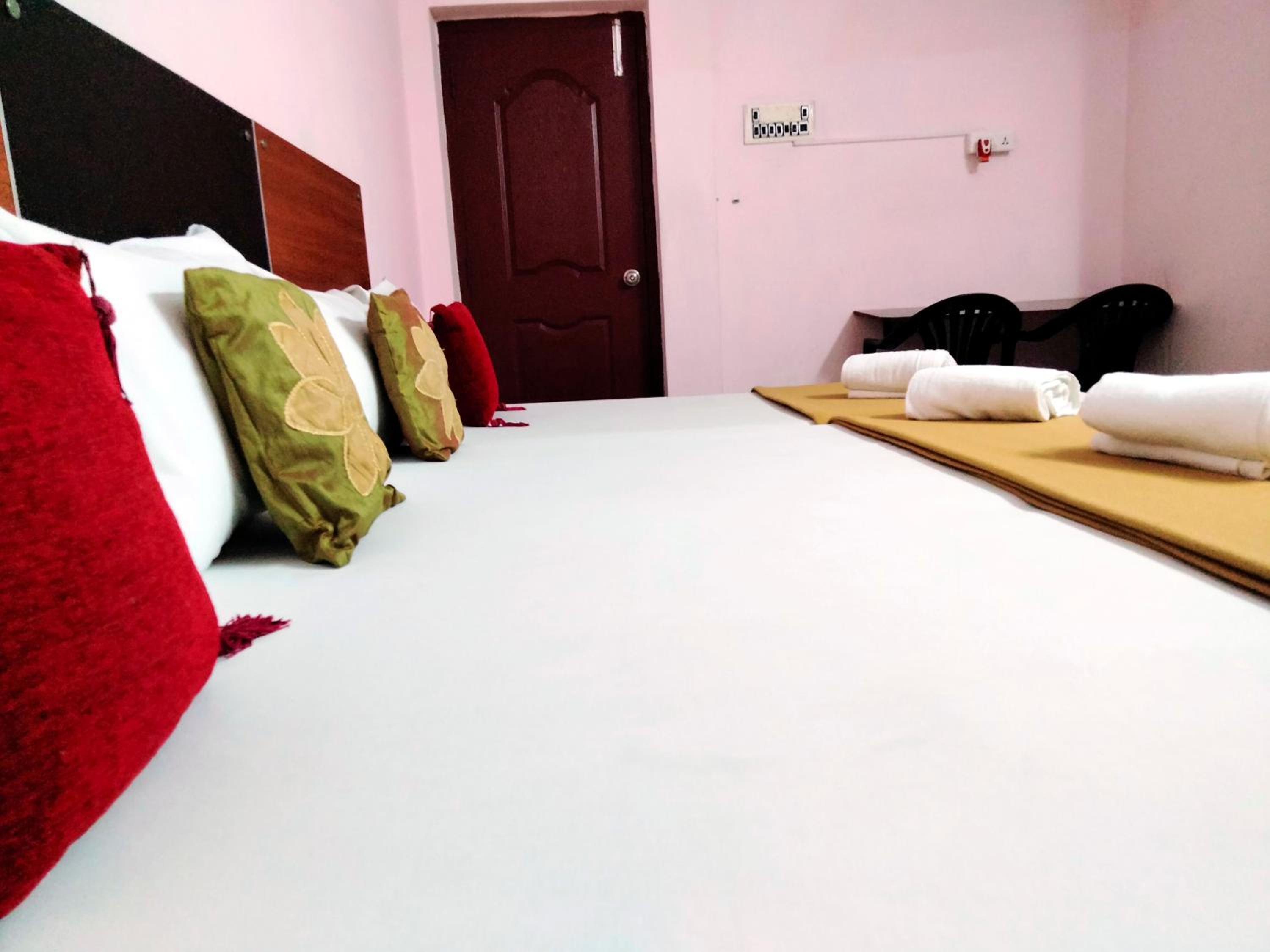 Royal Green Accommodation Chennai Airport 照片第 54 張，共 61 張
