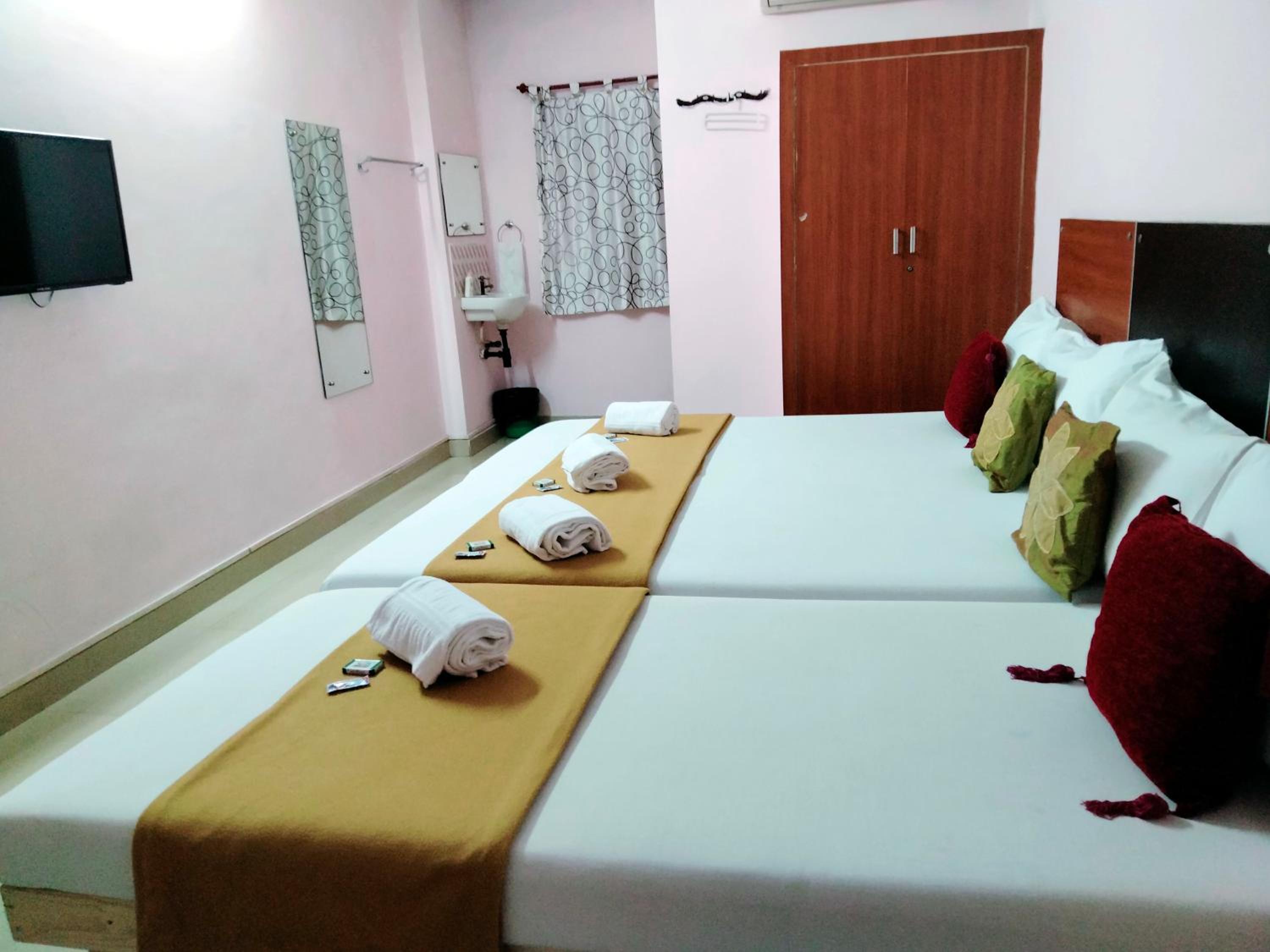 Royal Green Accommodation Chennai Airport 照片第 27 張，共 61 張