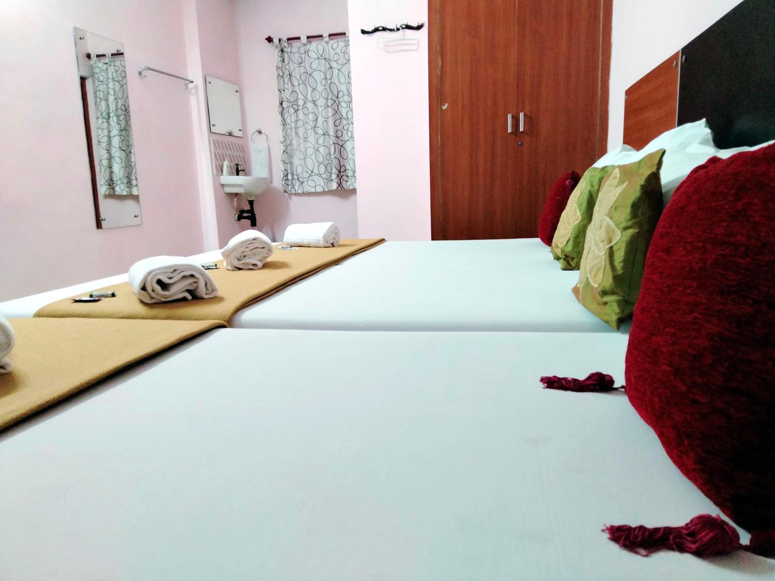 Royal Green Accommodation Chennai Airport 照片第 26 張，共 61 張