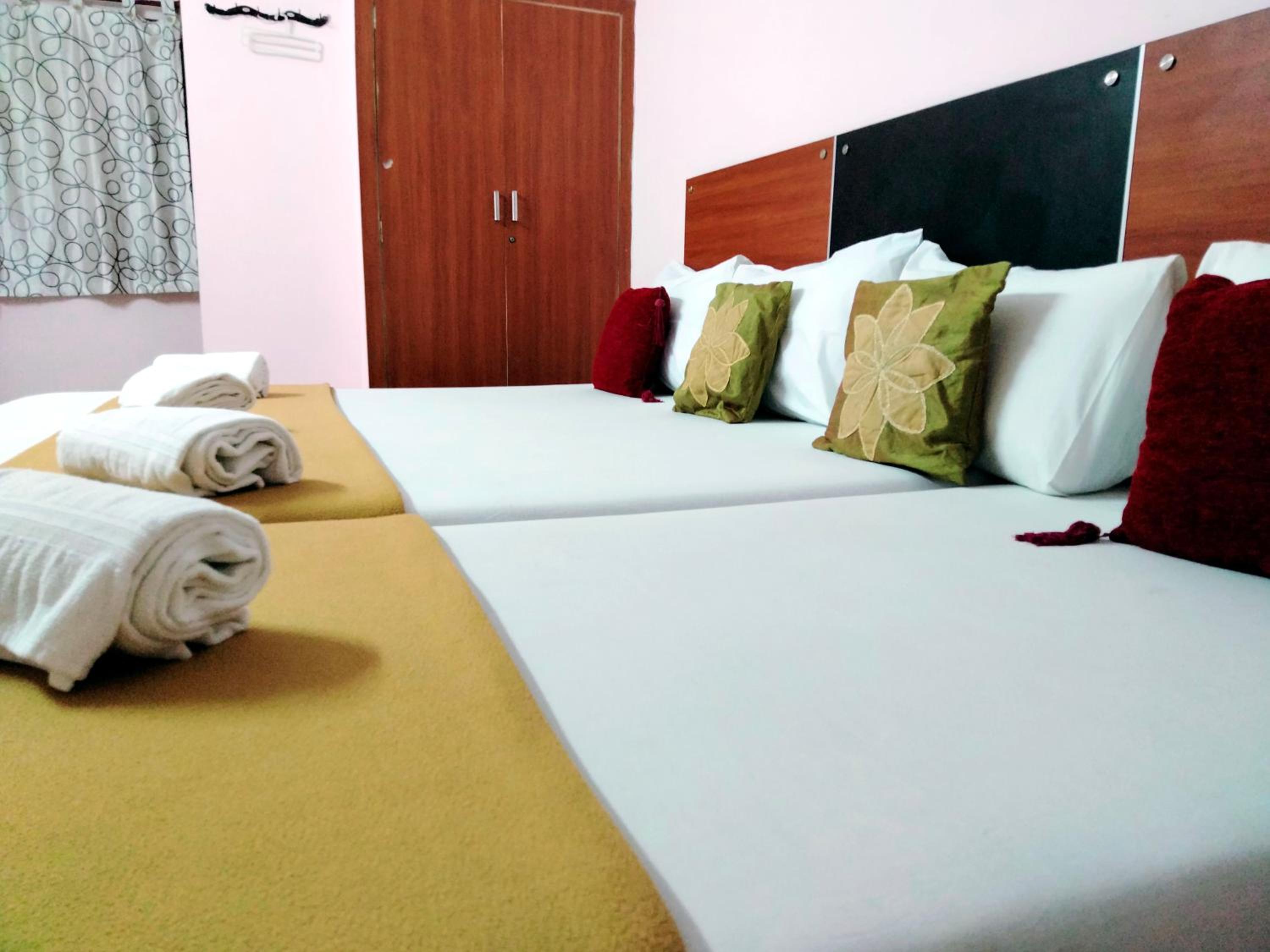 Royal Green Accommodation Chennai Airport 照片第 10 張，共 61 張