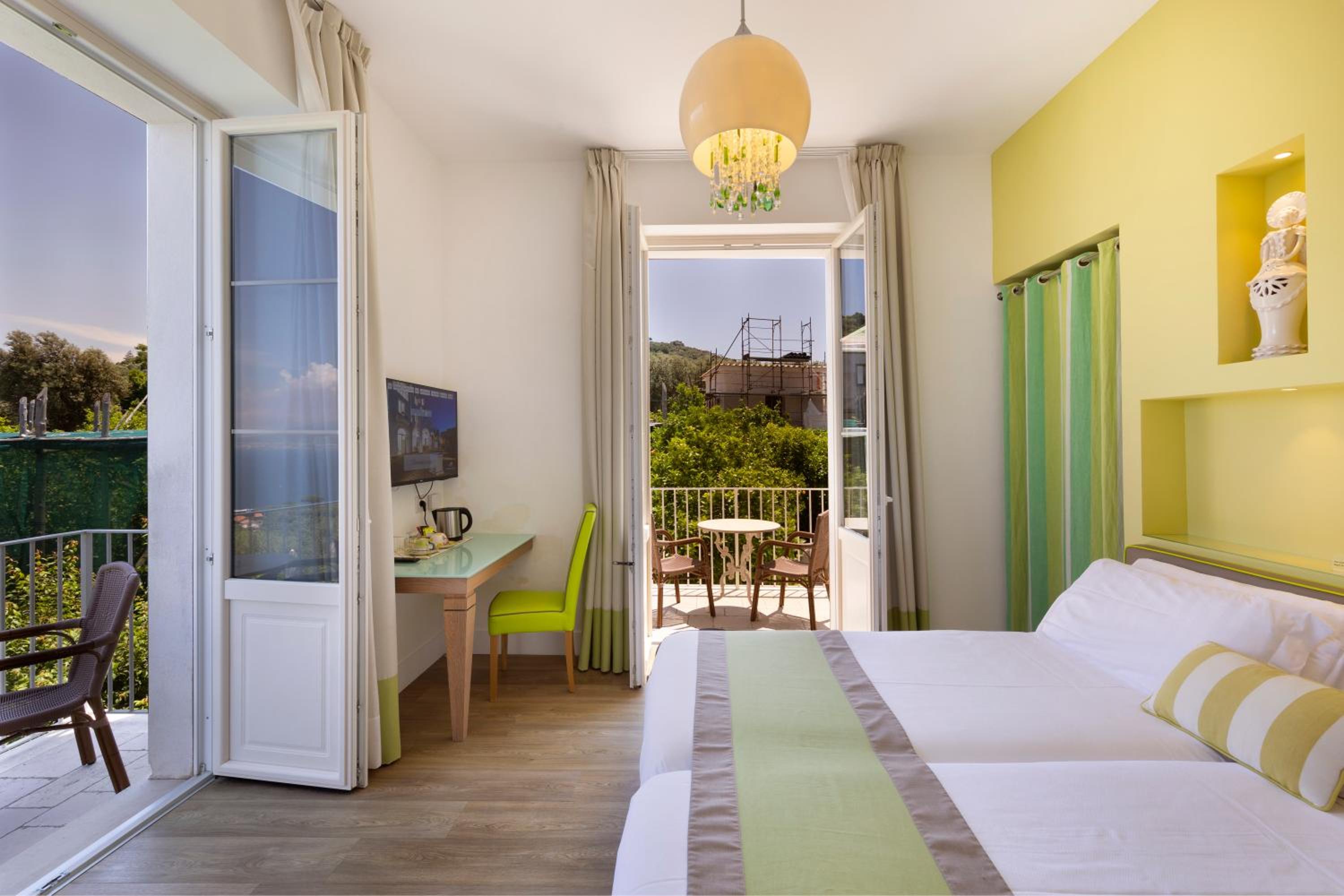 Relais Palazzo del Barone