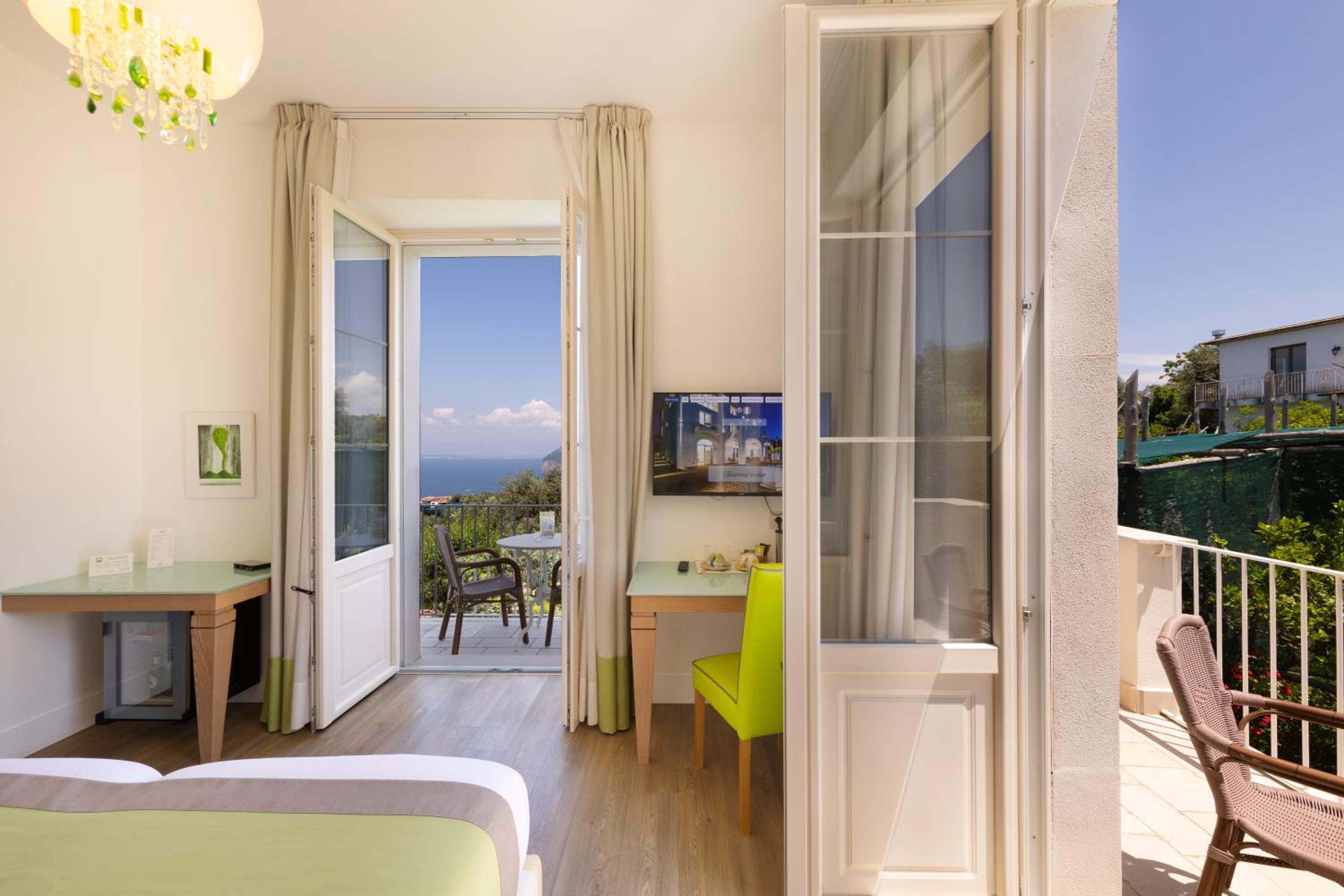 Relais Palazzo del Barone
