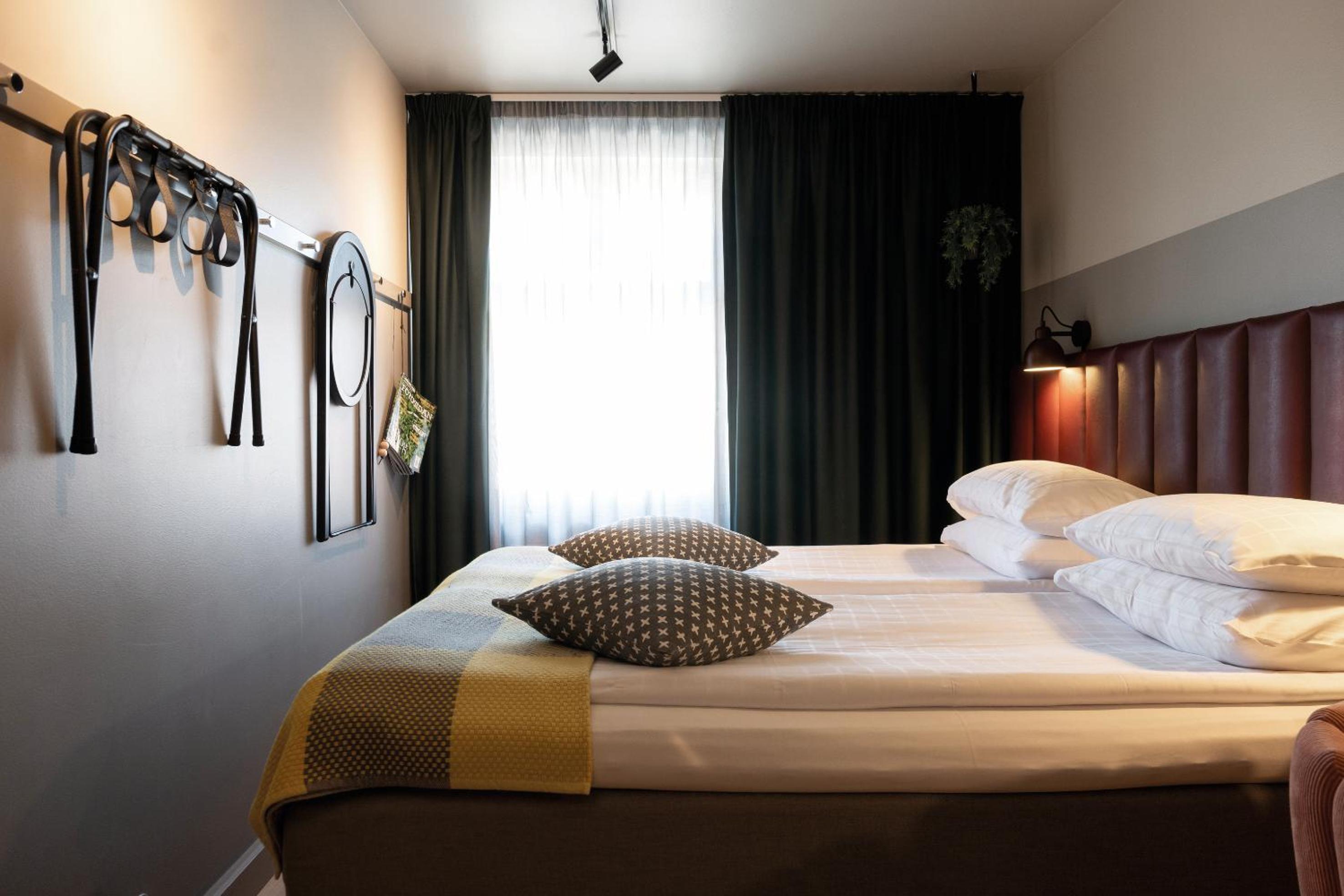 Elite City Hotel, Örebro