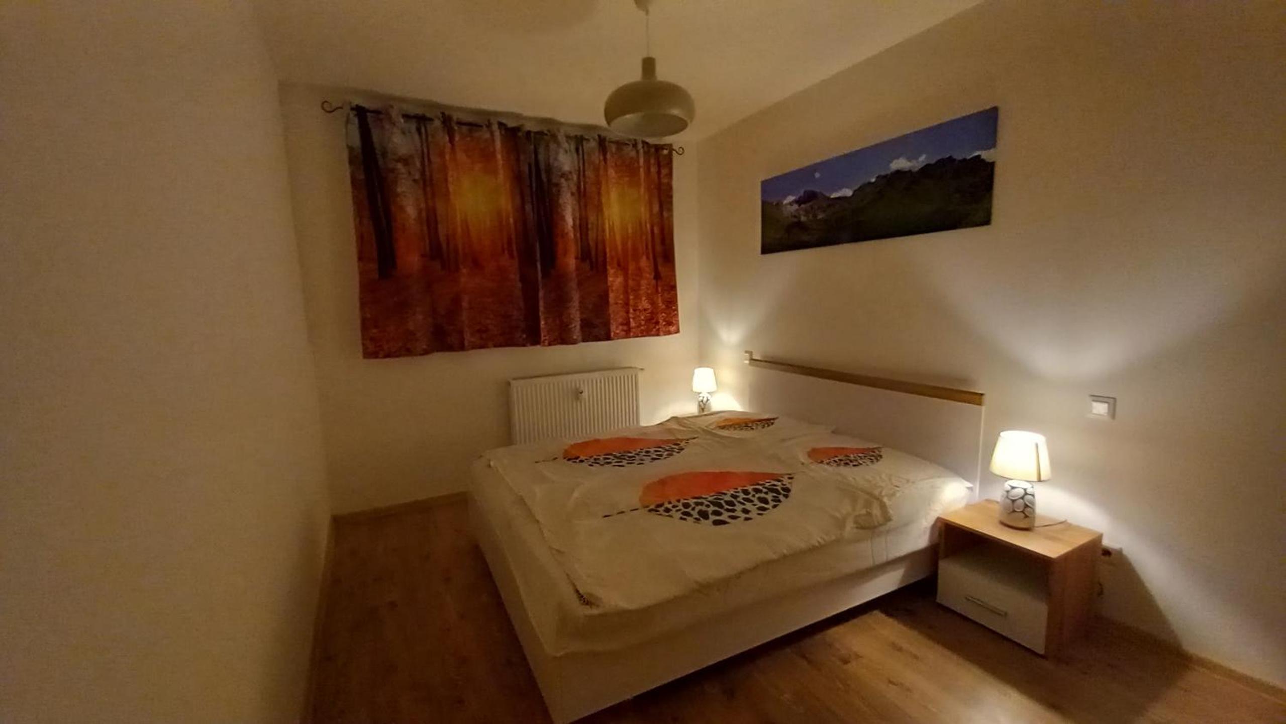 Priestranný apartmán Rena v malebnom apartmánovom dome Hôrky pri svahu v Pavčinej Lehote view 3