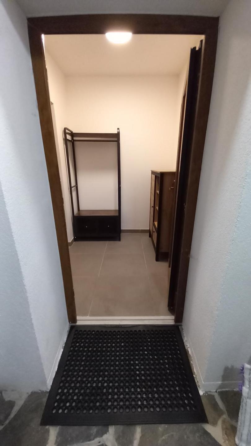 Priestranný apartmán Rena v malebnom apartmánovom dome Hôrky pri svahu v Pavčinej Lehote view 4