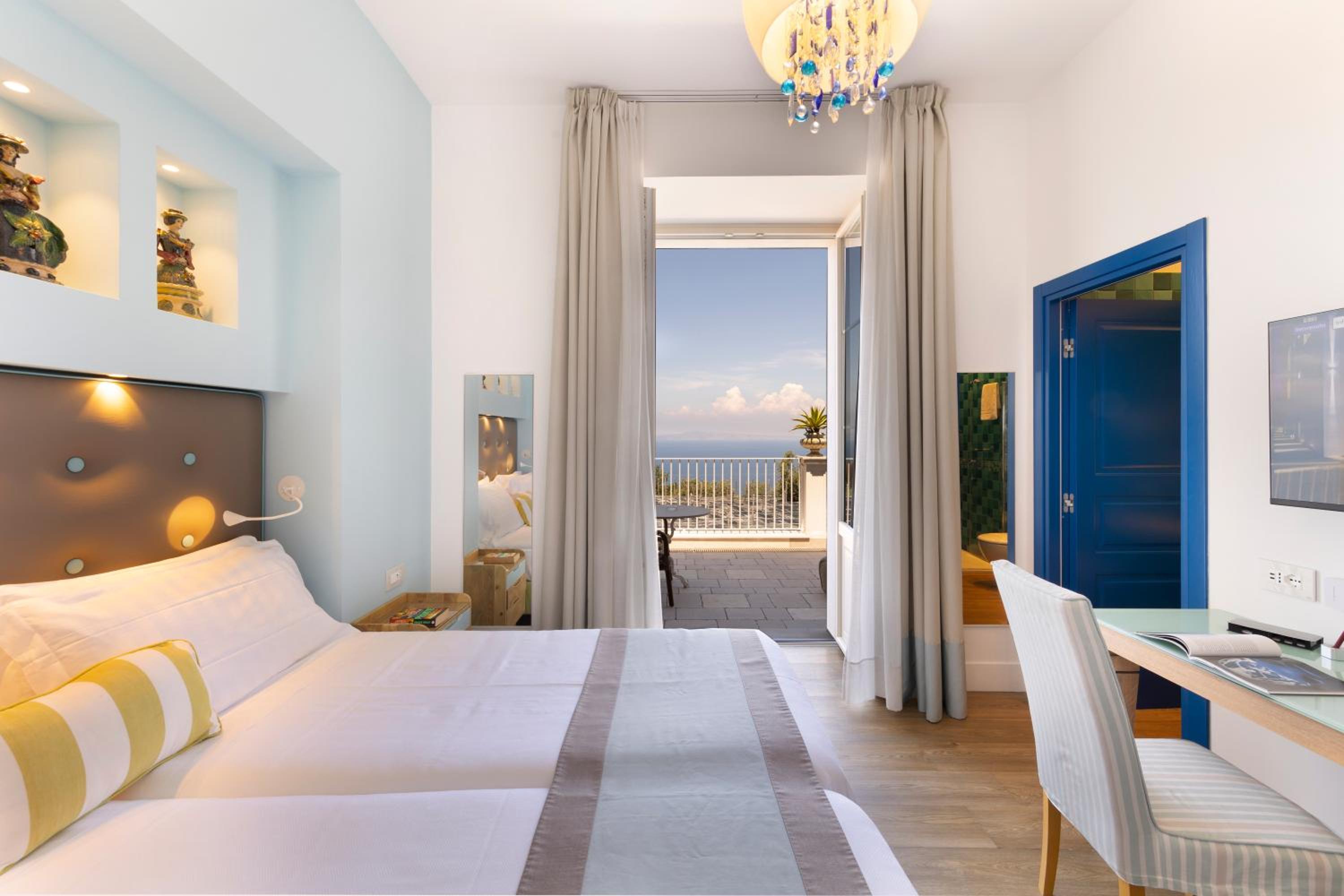 Relais Palazzo del Barone