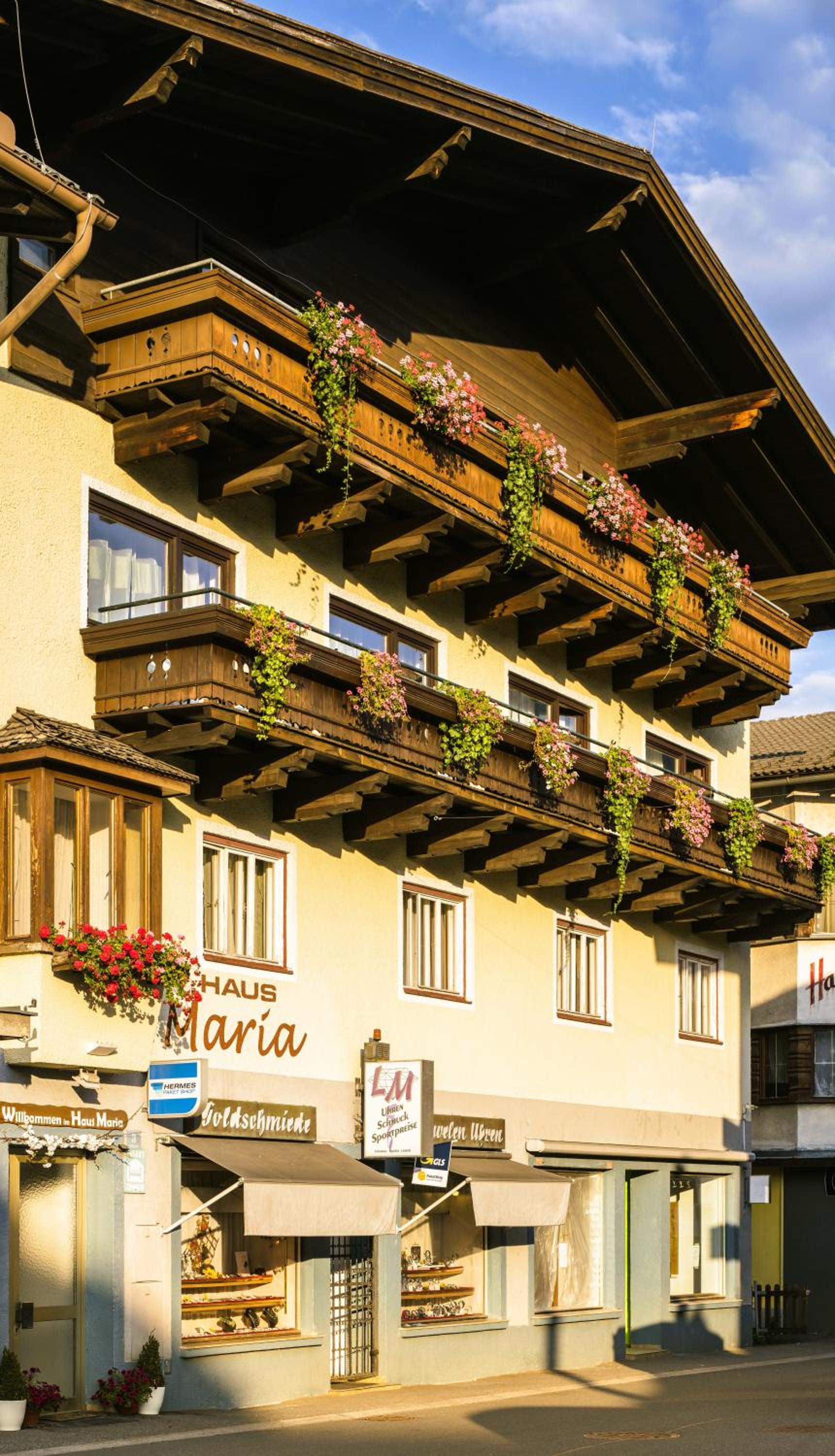 Haus Maria