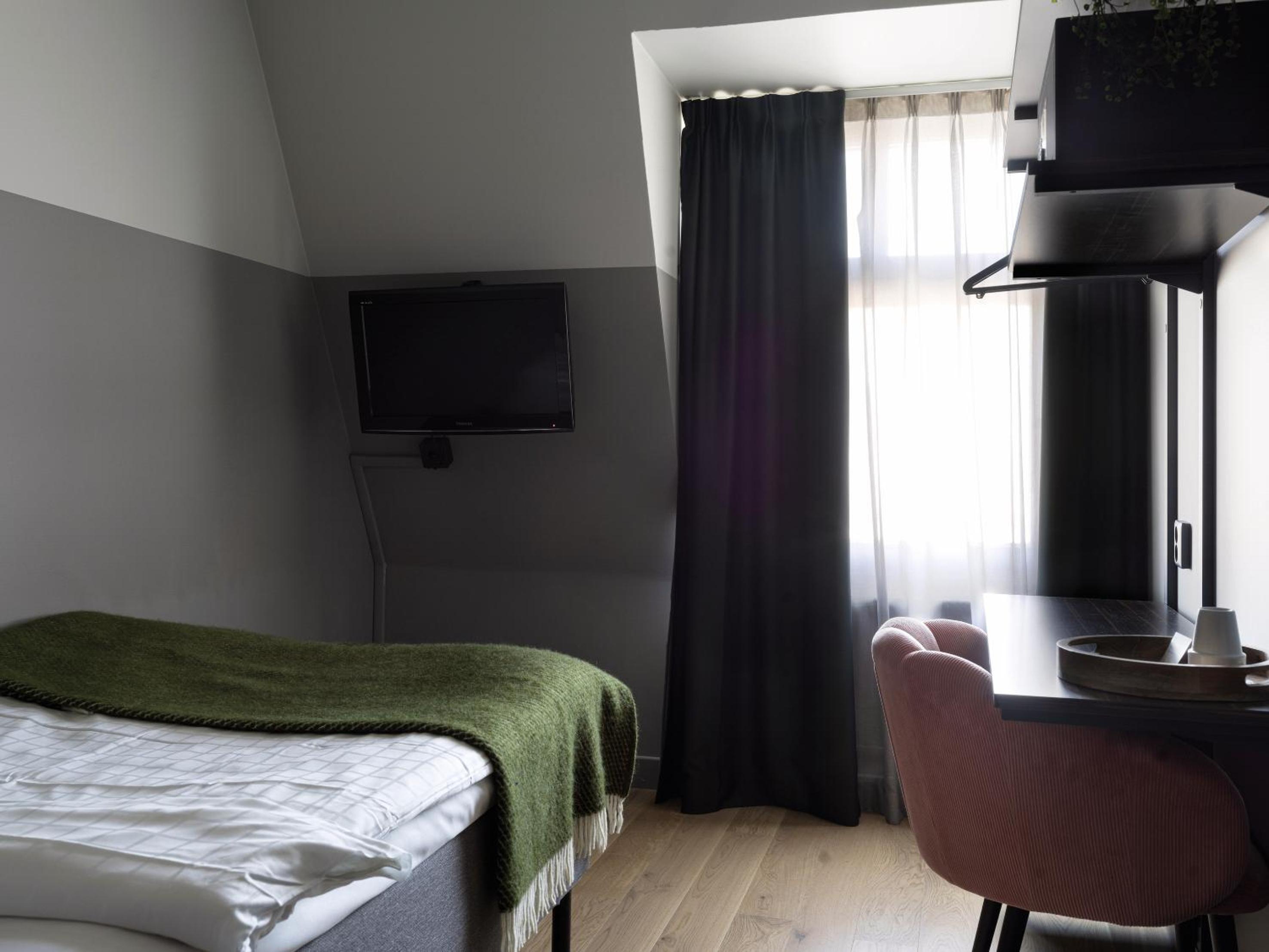 Elite City Hotel, Örebro
