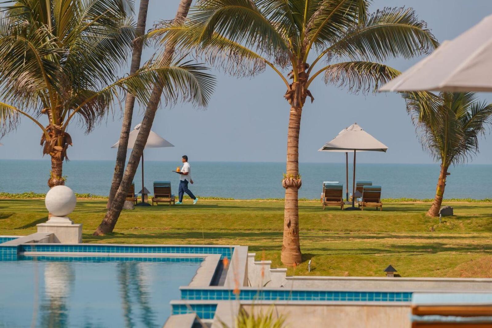 Wattura Resort & Spa — photo 49