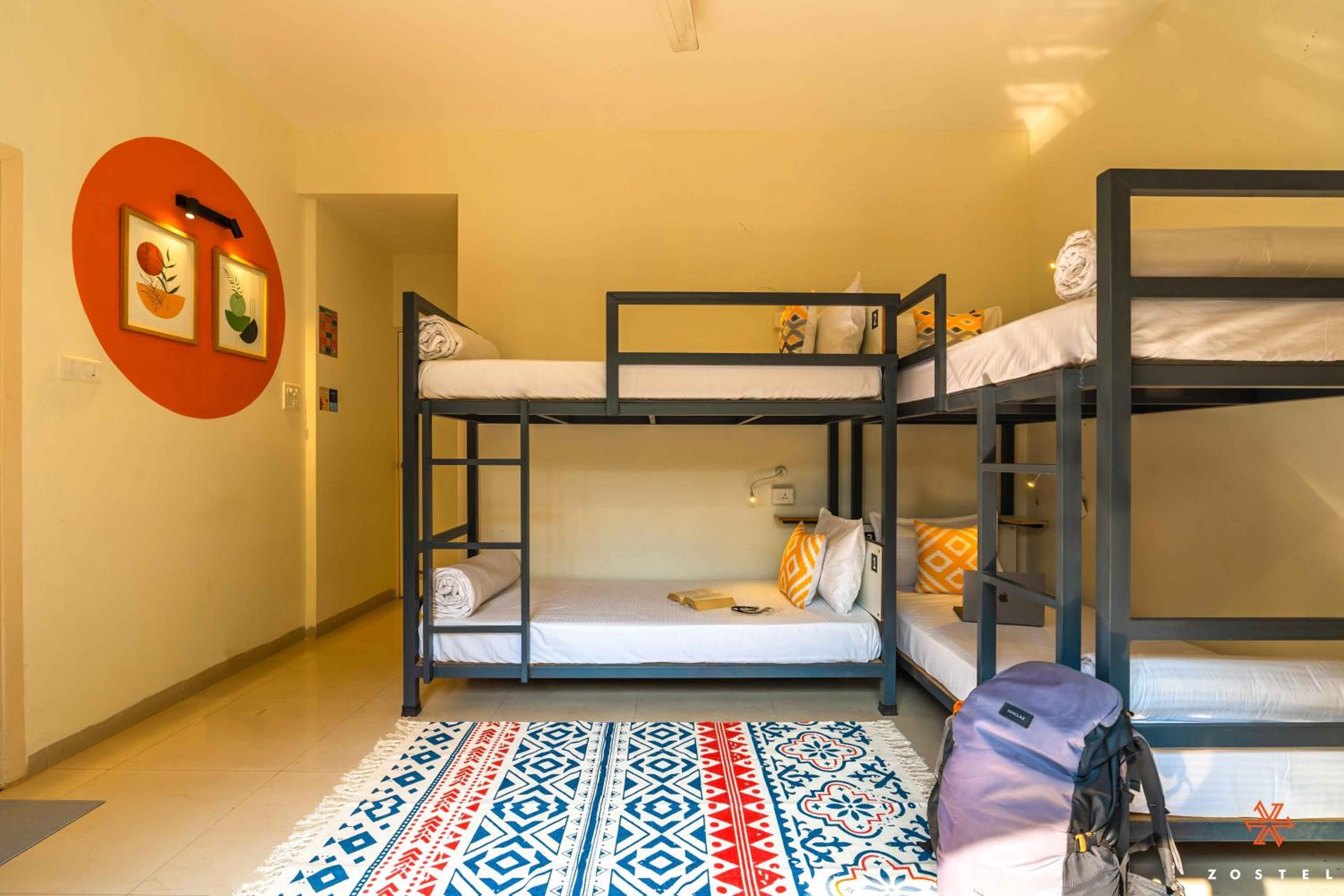 Zostel Pune, Viman Nagar view 5