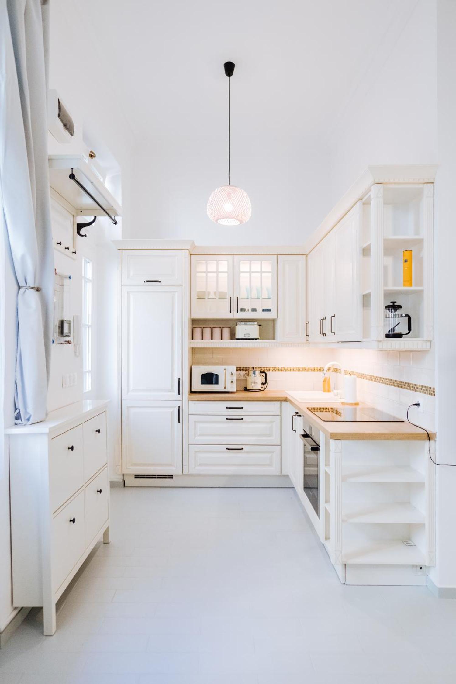 Ombre Apartment with parking option view 5
