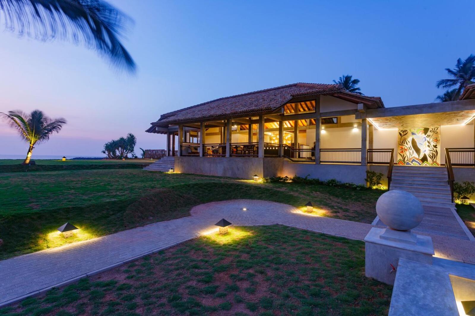 Hotel Wattura Resort & Spa - Image 1