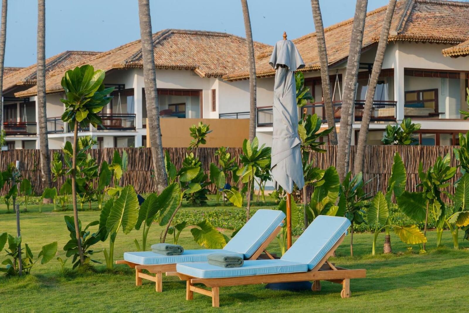 Wattura Resort & Spa