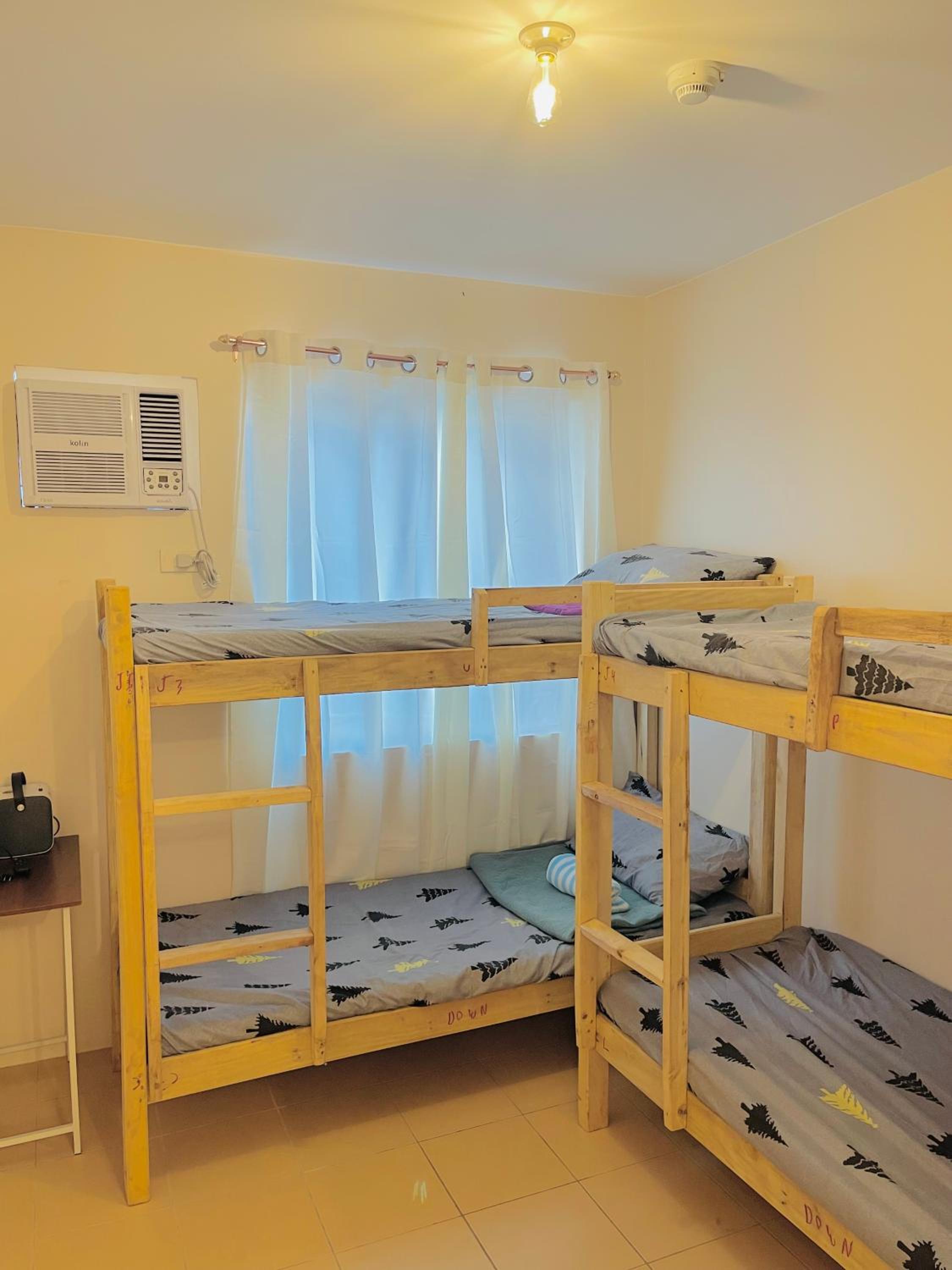 4138 Davao City 2bedroom unit 8 Spatial Maa by Filinvest view 4